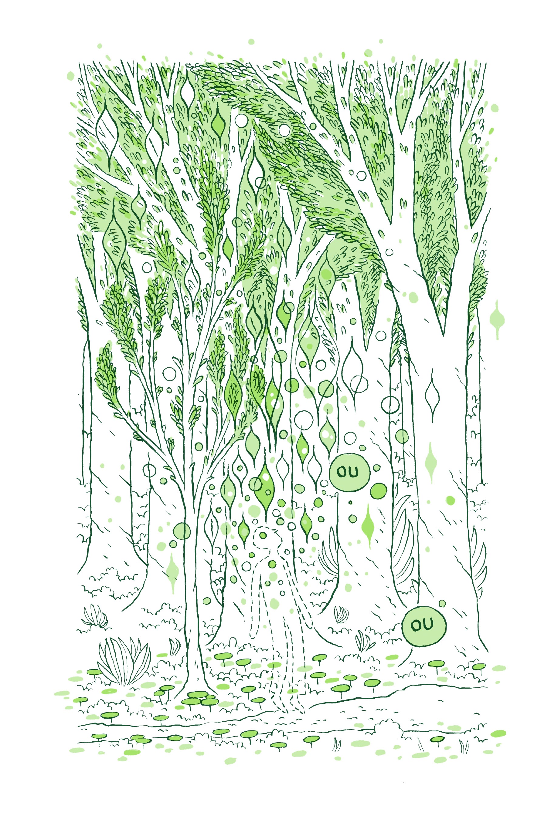 Read online Keeping Two comic -  Issue # TPB (Part 3) - 67