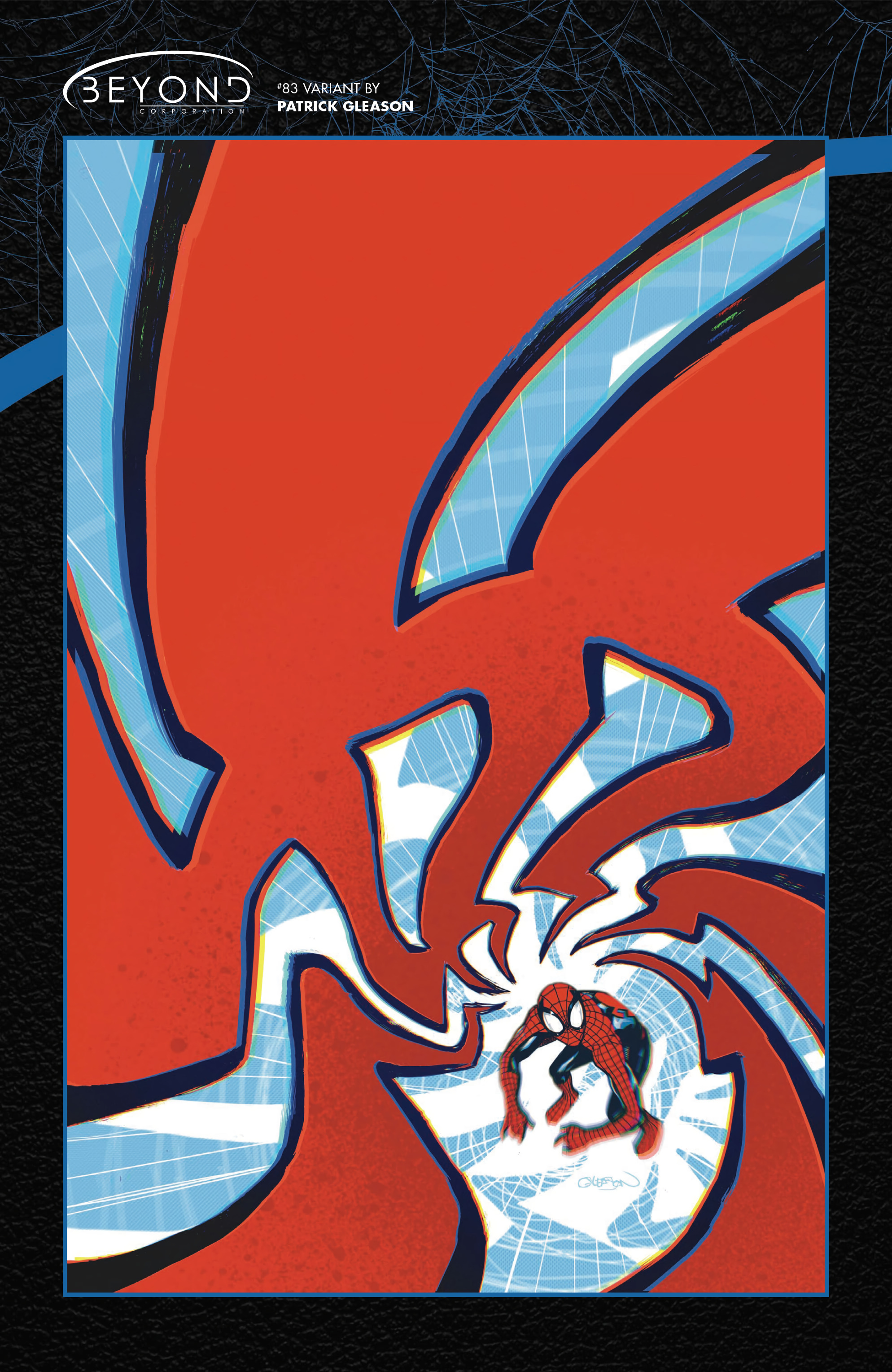 Read online The Amazing Spider-Man: Beyond Omnibus comic -  Issue # TPB (Part 7) - 34