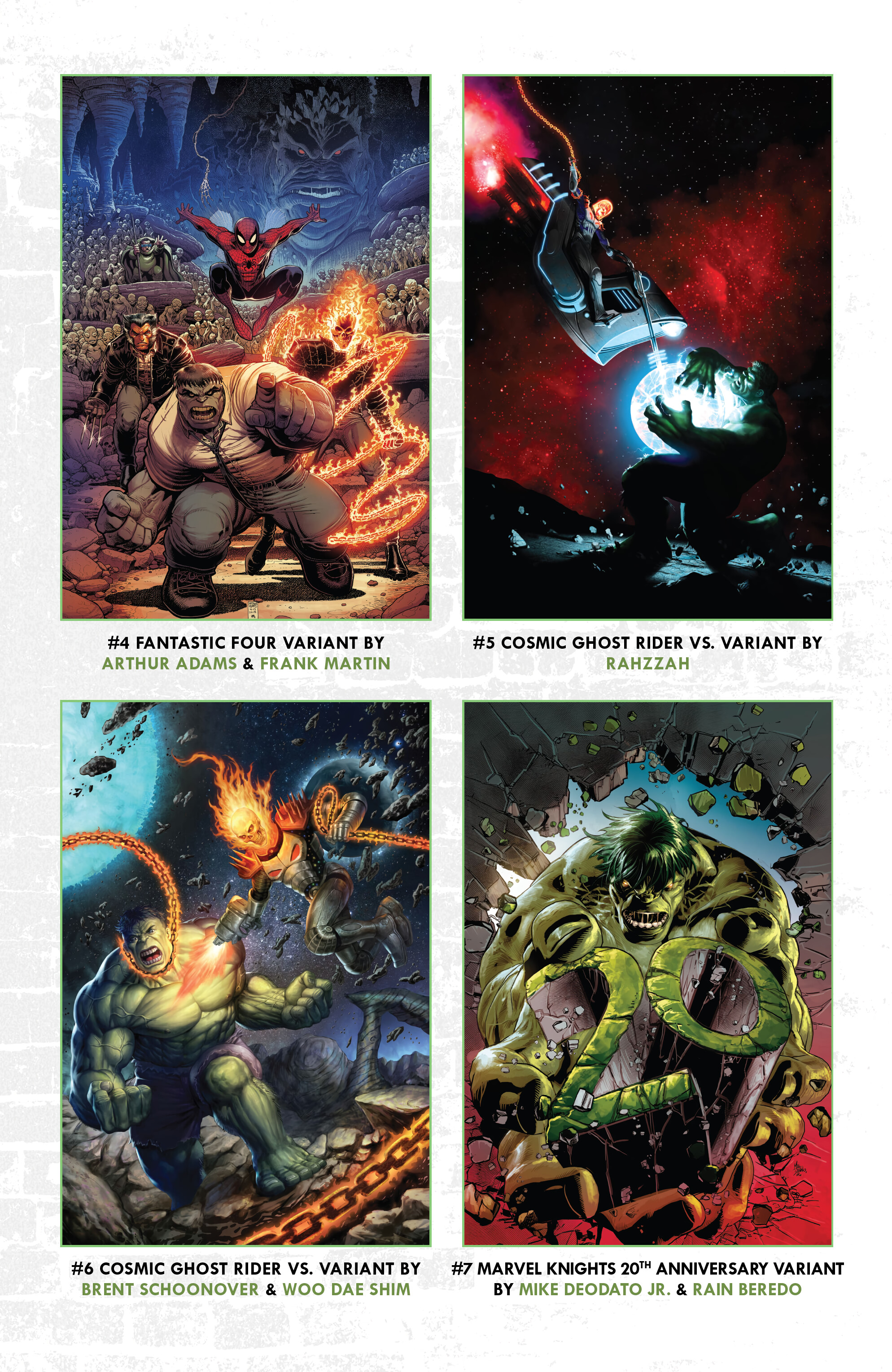 Read online Immortal Hulk Omnibus comic -  Issue # TPB (Part 11) - 62