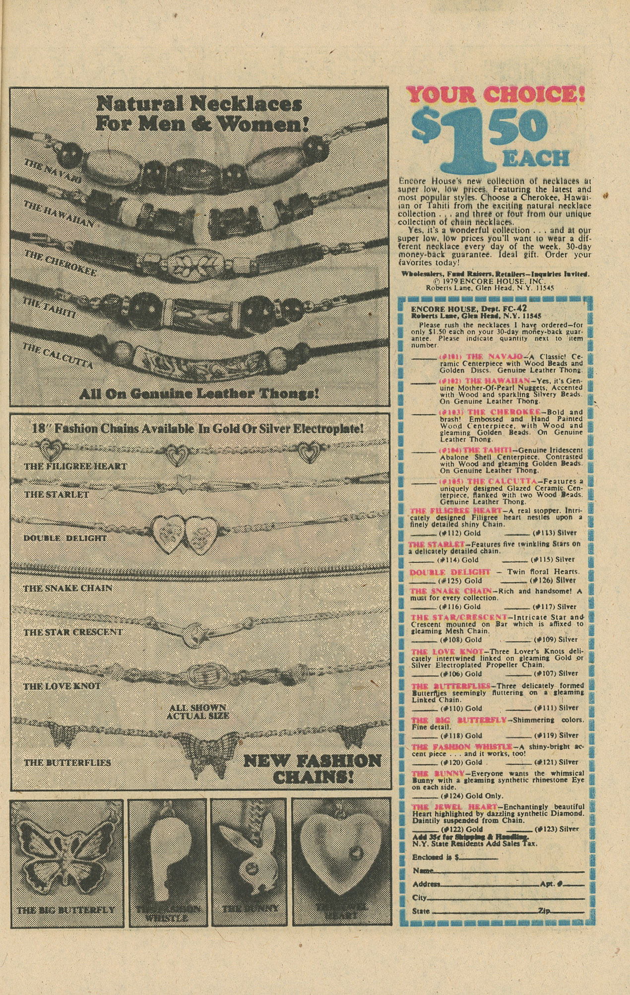 Read online Laugh (Comics) comic -  Issue #358 - 9