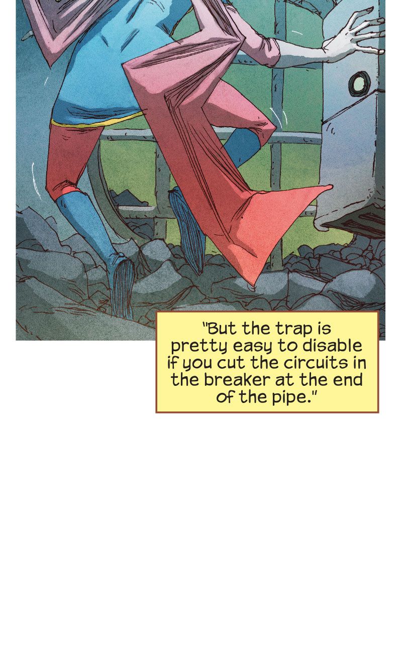 Read online Ms. Marvel: Generation Why Infinity Comic comic -  Issue #8 - 62