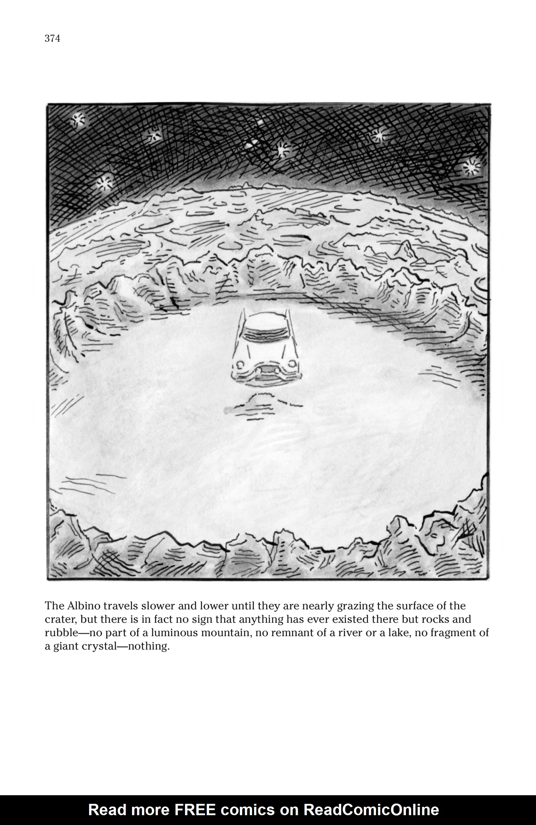 Read online Life on the Moon comic -  Issue # TPB (Part 4) - 67