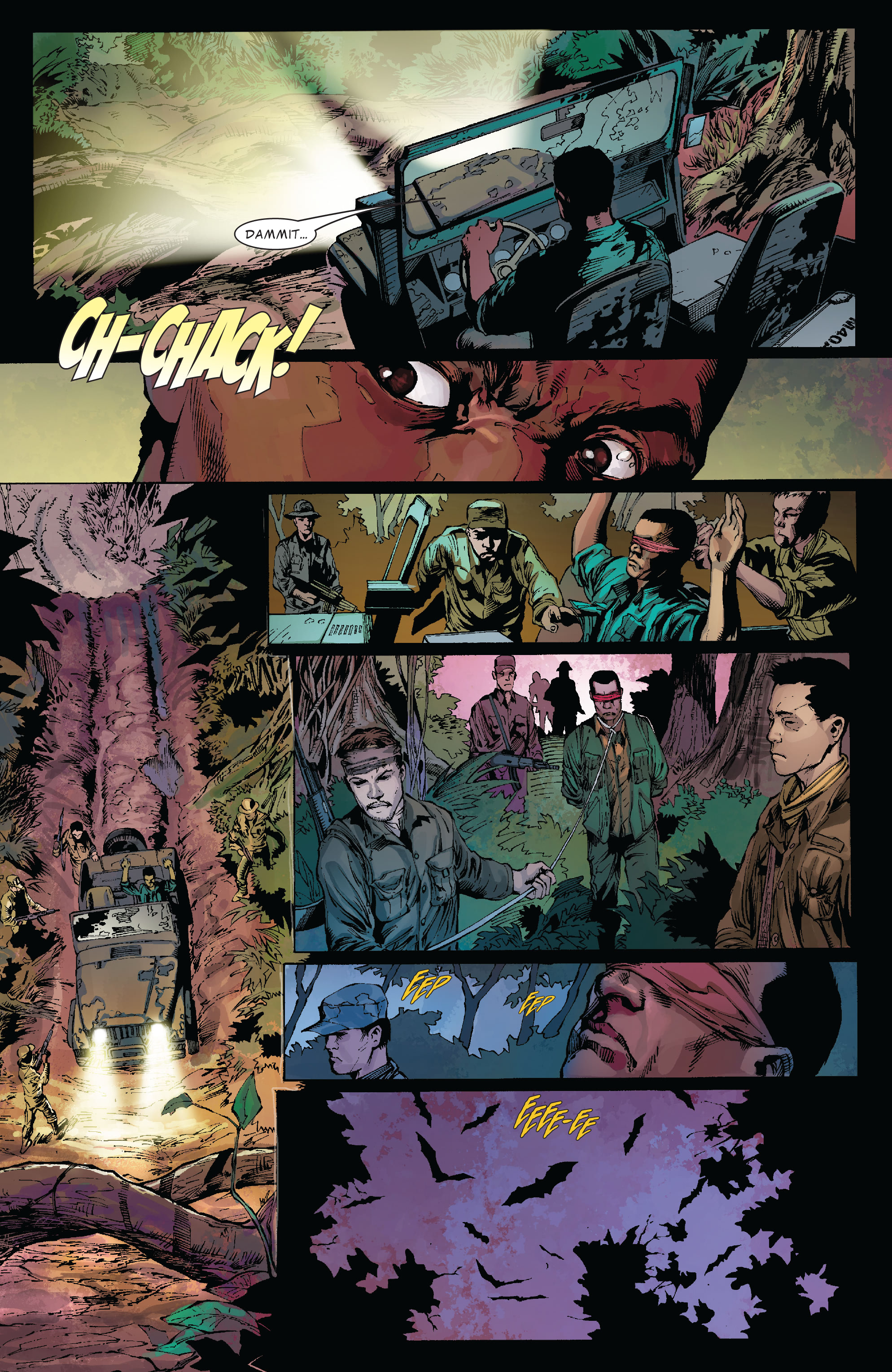 Read online Iron Man: Director of S.H.I.E.L.D. - The Complete Collection comic -  Issue # TPB (Part 4) - 25