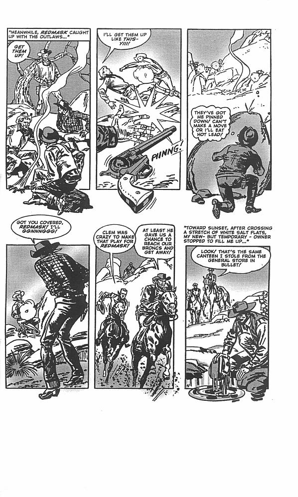 Best of the West (1998) issue 36 - Page 34