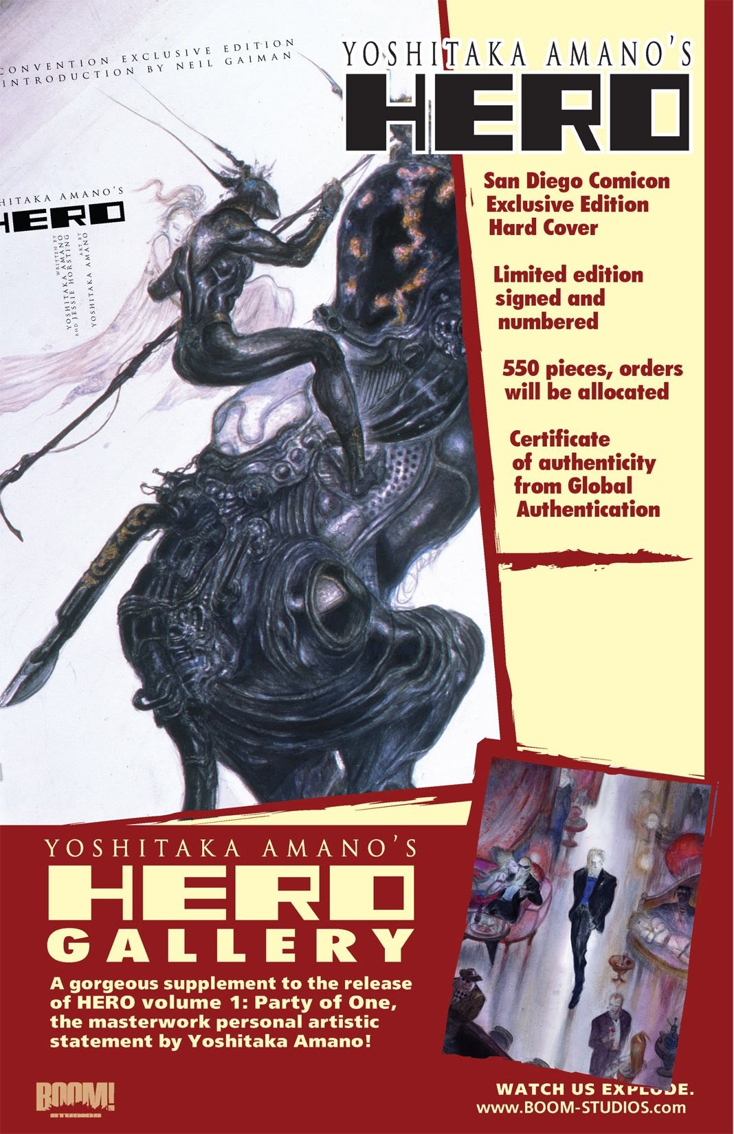 Read online Ninja Tales comic -  Issue #2 - 24