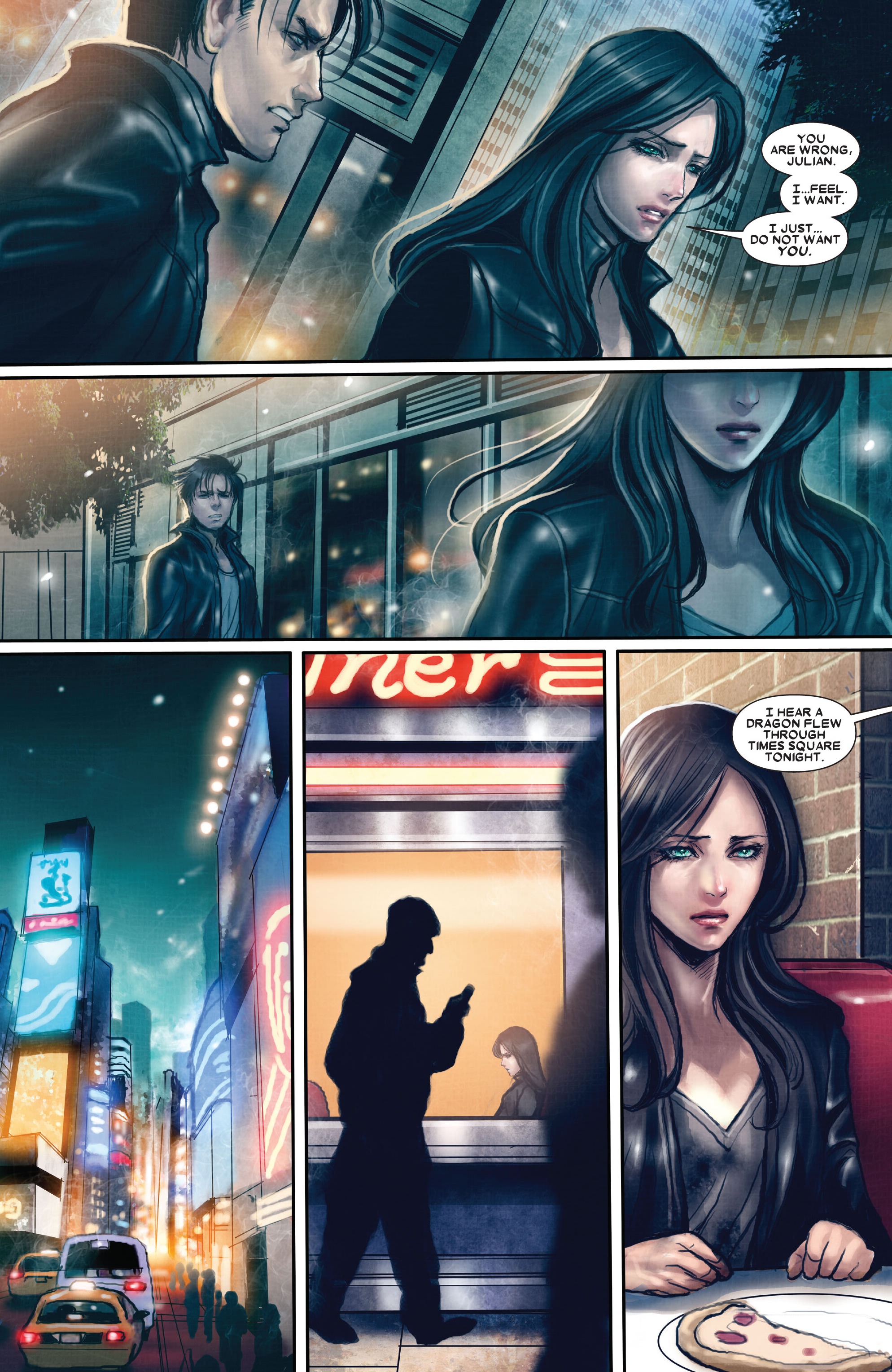 Read online X-23 Omnibus comic -  Issue # TPB (Part 9) - 29