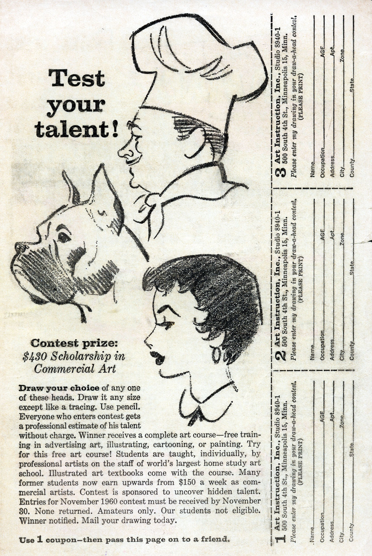 Read online Love Romances comic -  Issue #90 - 35