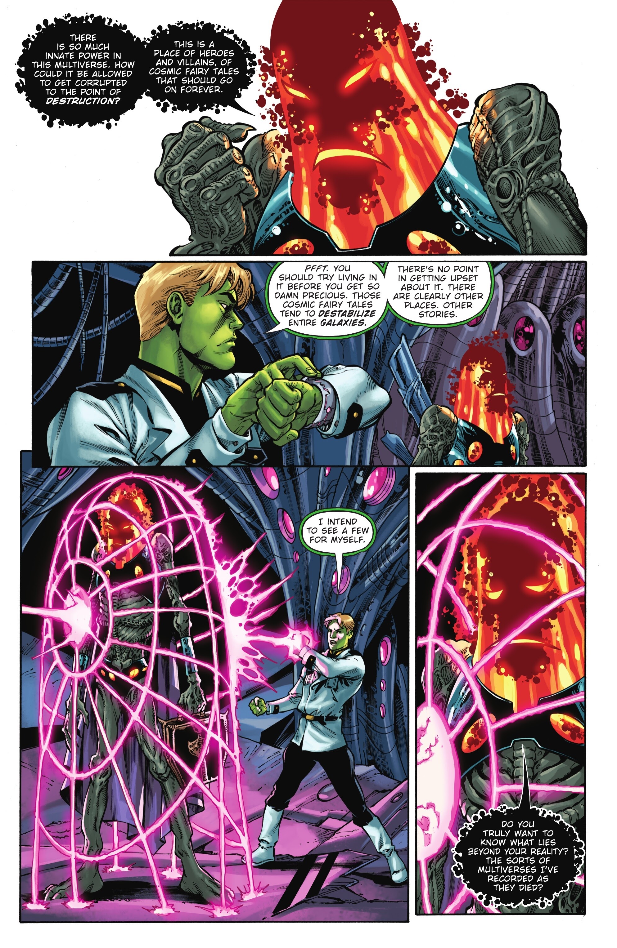 Read online Dark Nights: Death Metal: The Multiverse Who Laughs (2021) comic -  Issue # TPB (Part 1) - 65