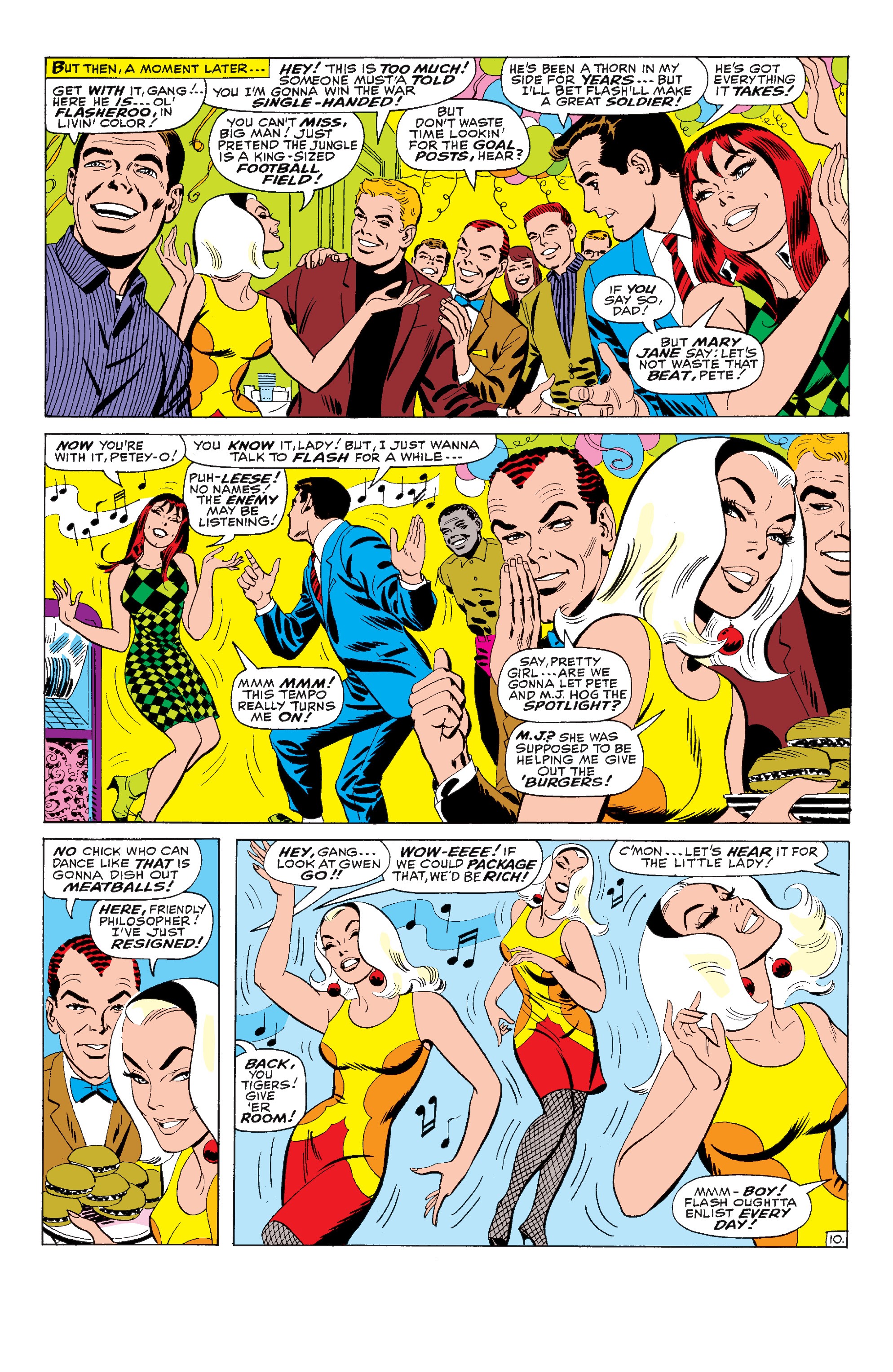 Read online Deadpool by Joe Kelly: The Complete Collection comic -  Issue # TPB 1 (Part 4) - 86