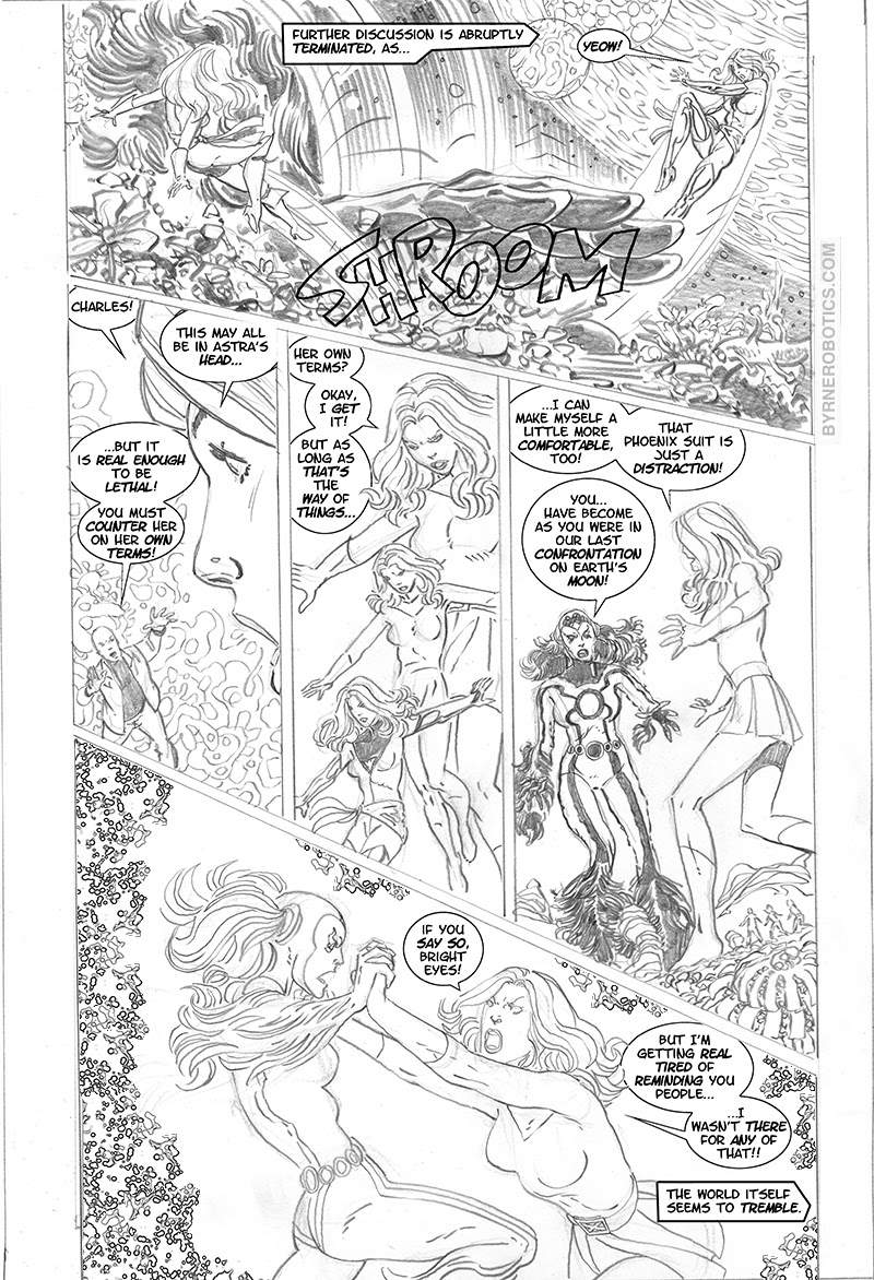Read online X-Men: Elsewhen comic -  Issue #23 - 13