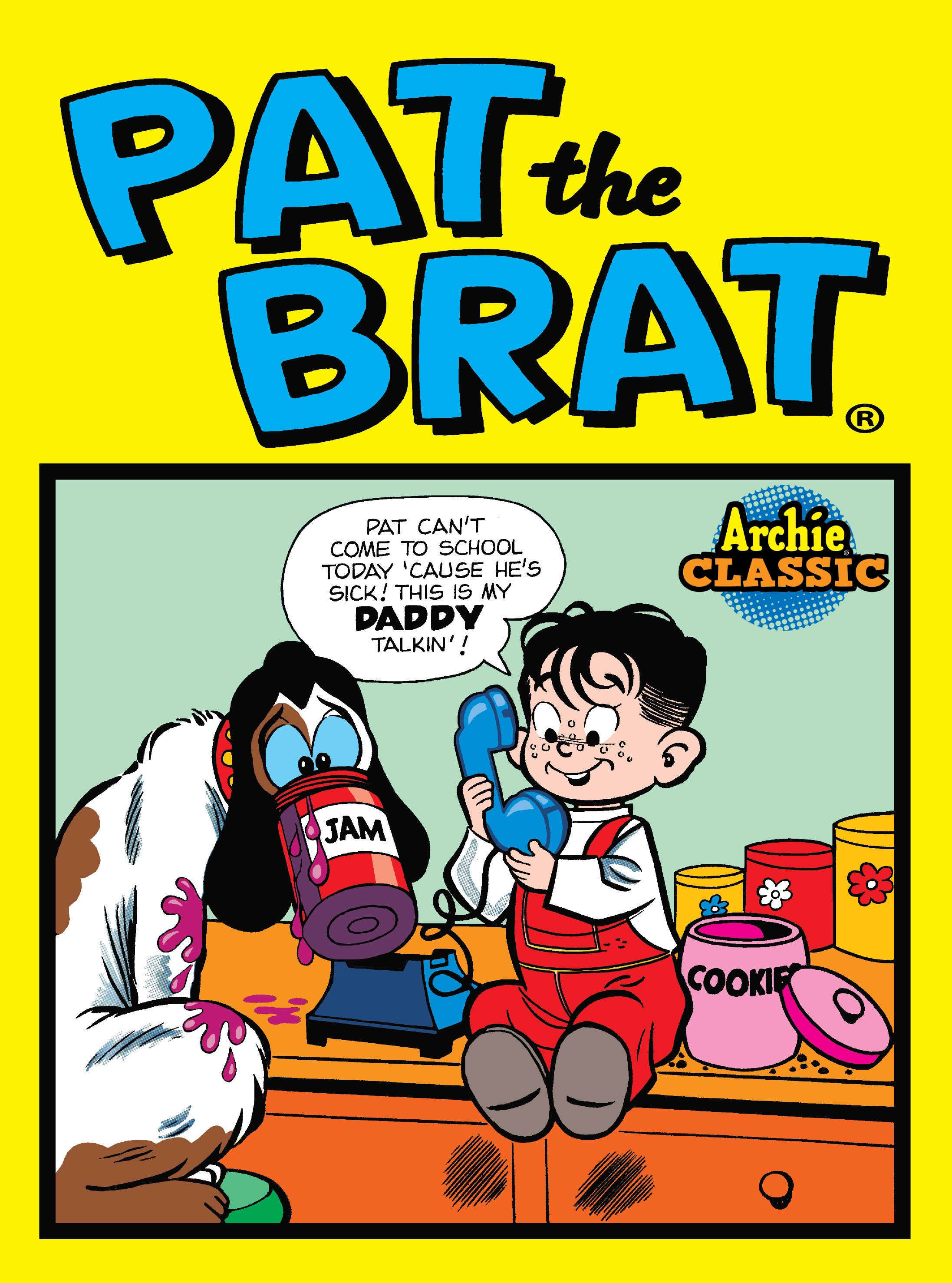 Read online Archie's Double Digest Magazine comic -  Issue #247 - 127