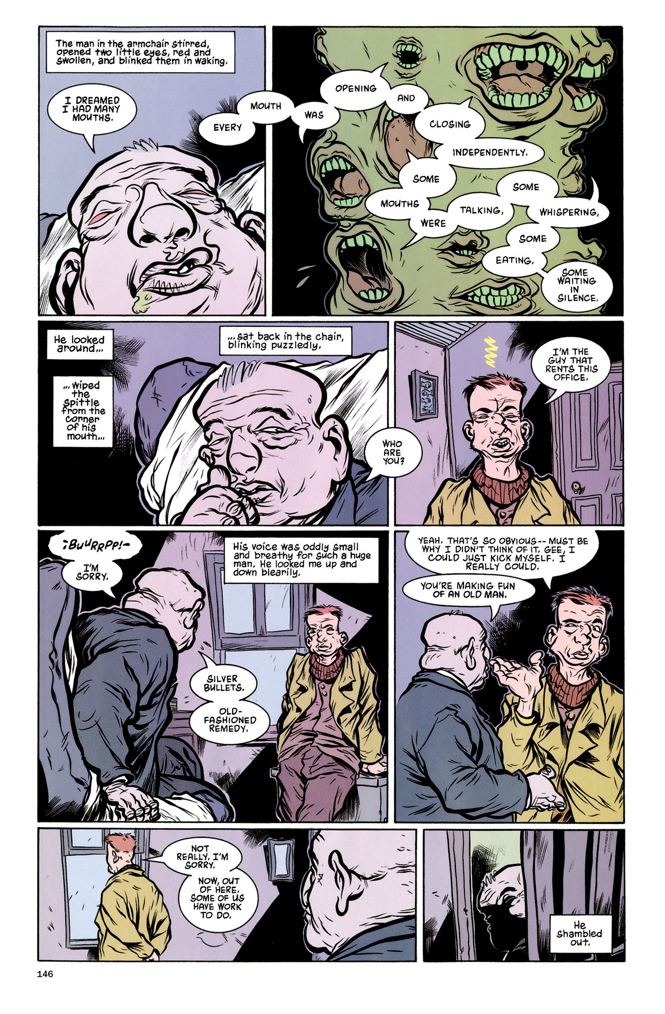 Read online The Neil Gaiman Library comic -  Issue # TPB 3 (Part 2) - 48