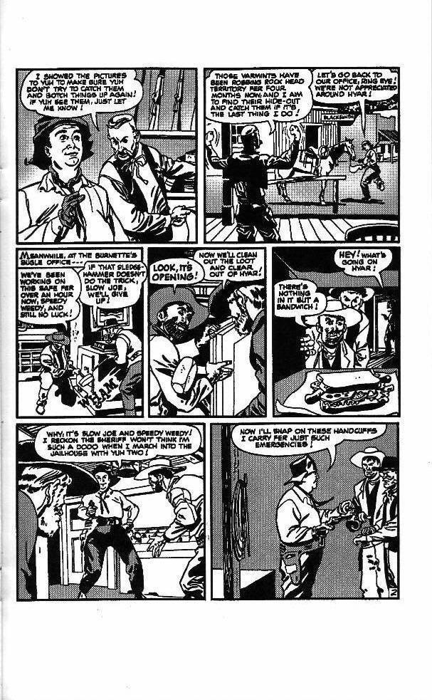 Best of the West (1998) issue 40 - Page 26