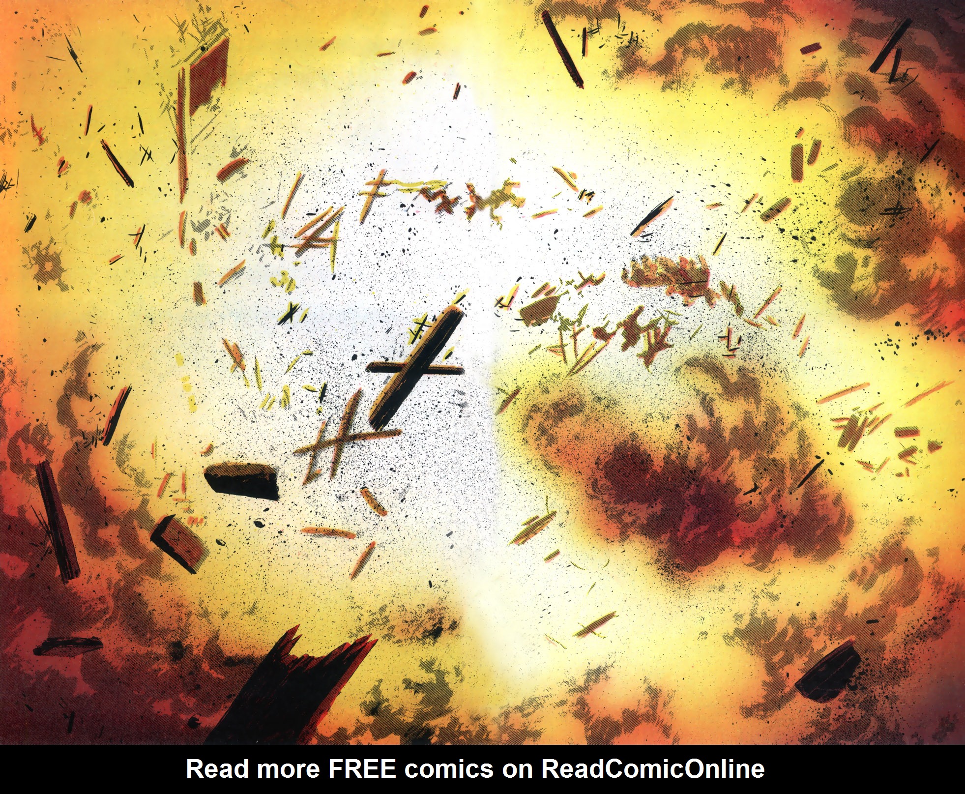 Read online The Terminator: Secondary Objectives comic -  Issue #4 - 22