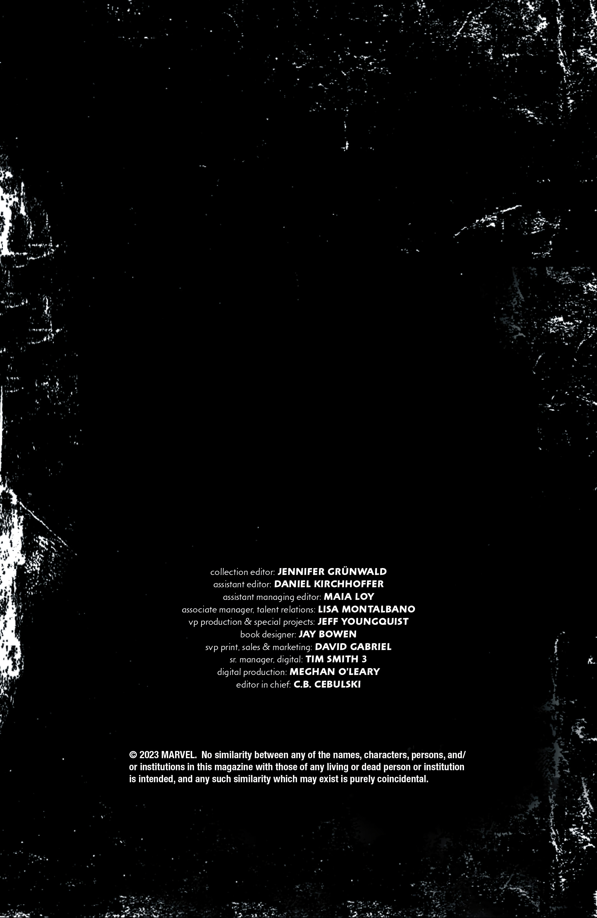 Read online Black Cat by Jed MacKay Omnibus comic -  Issue # TPB (Part 1) - 5