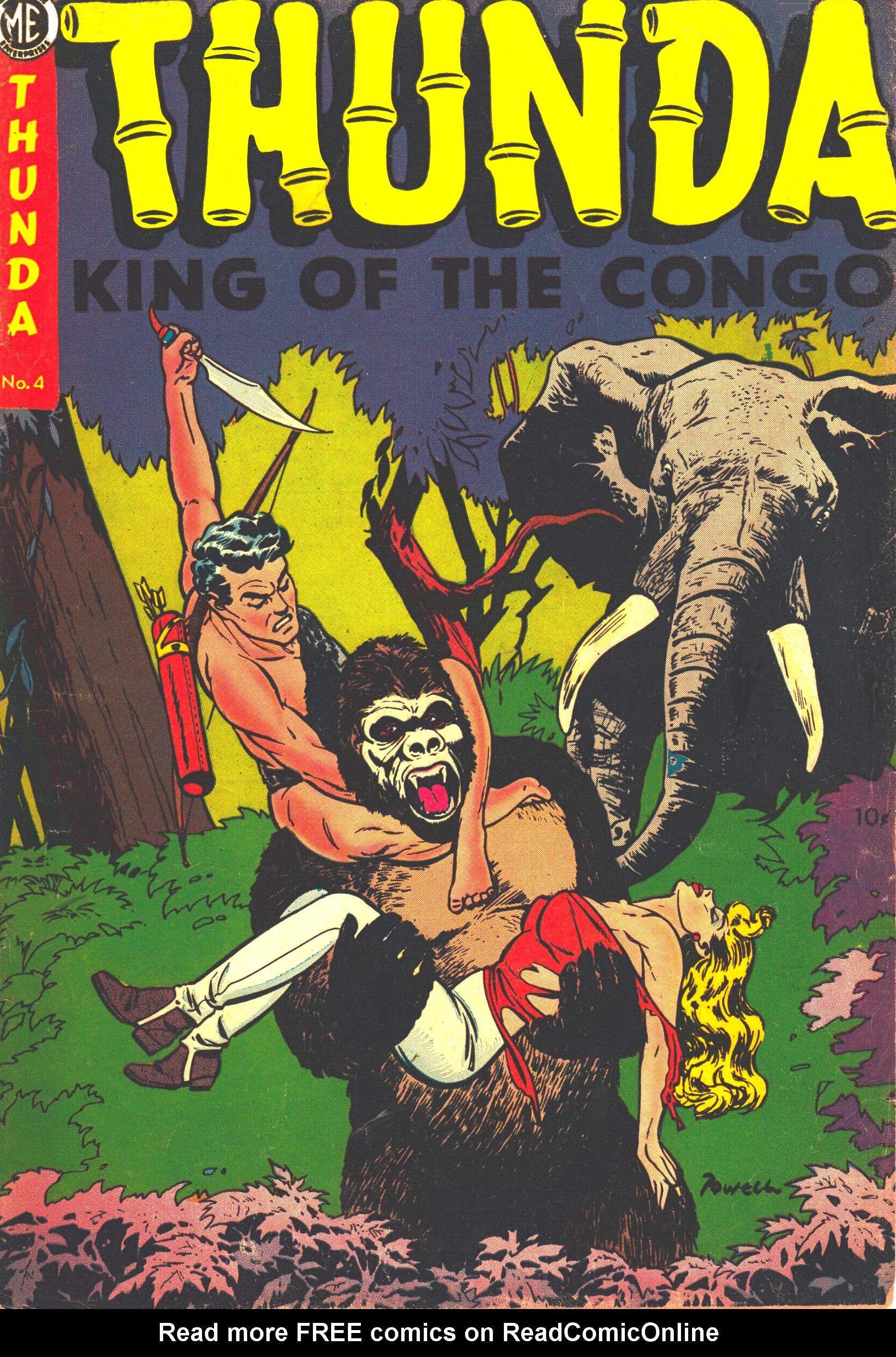 Read online A-1 Comics comic -  Issue #78 - 1