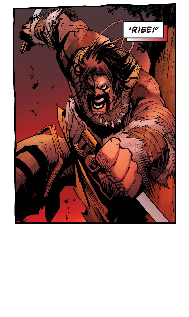 Read online Amazing Spider-Man: Hunted Infinity Comic comic -  Issue #9 - 23