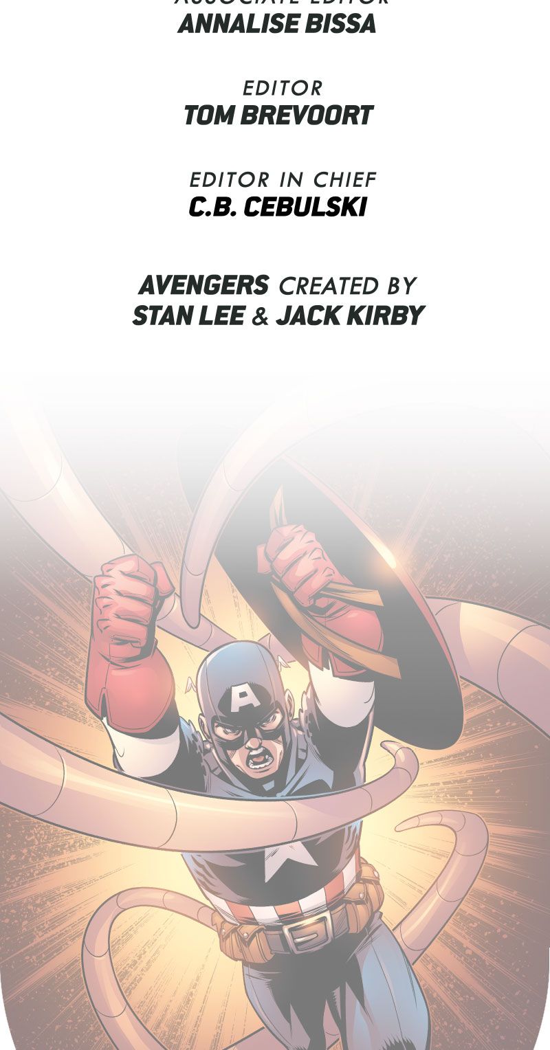Read online Avengers Unlimited: Infinity Comic comic -  Issue #63 - 29