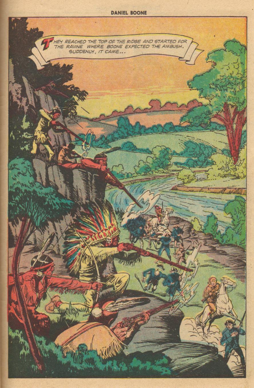 Read online Classics Illustrated comic -  Issue #96 - 39
