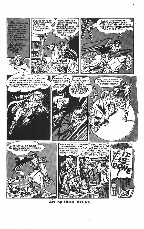 Best of the West (1998) issue 22 - Page 9