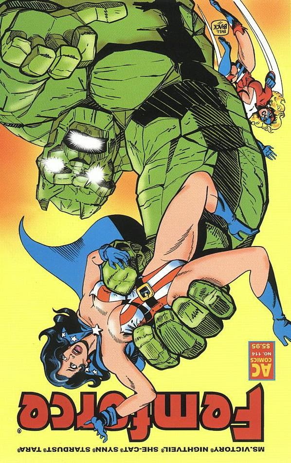 Read online Bill Black's Fun Comics comic -  Issue #2 - 39