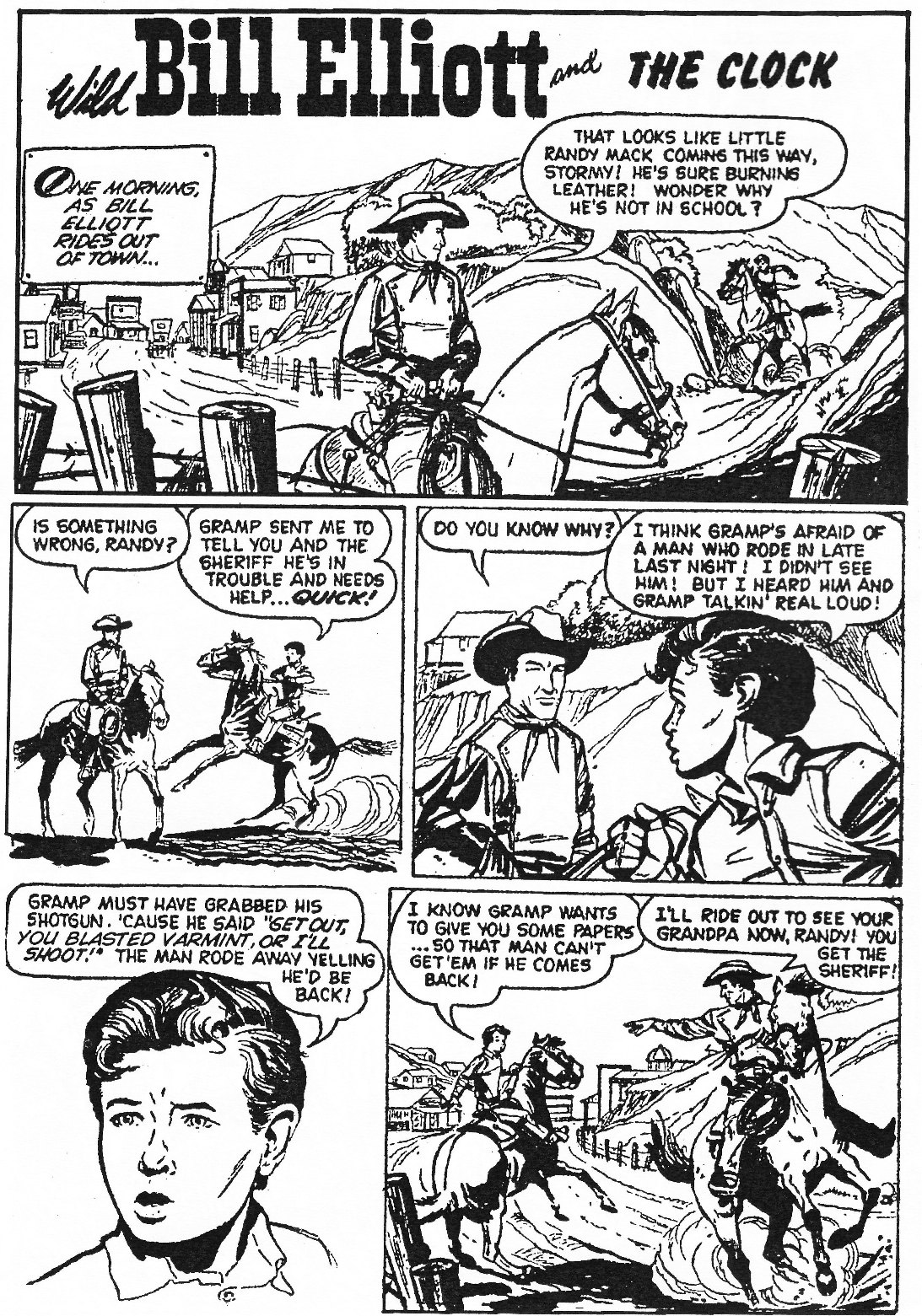 Best of the West (1998) issue 46 - Page 18