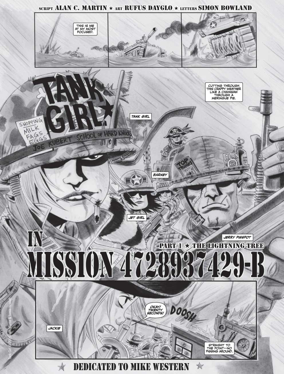 Read online Judge Dredd Megazine (Vol. 5) comic -  Issue #291 - 23