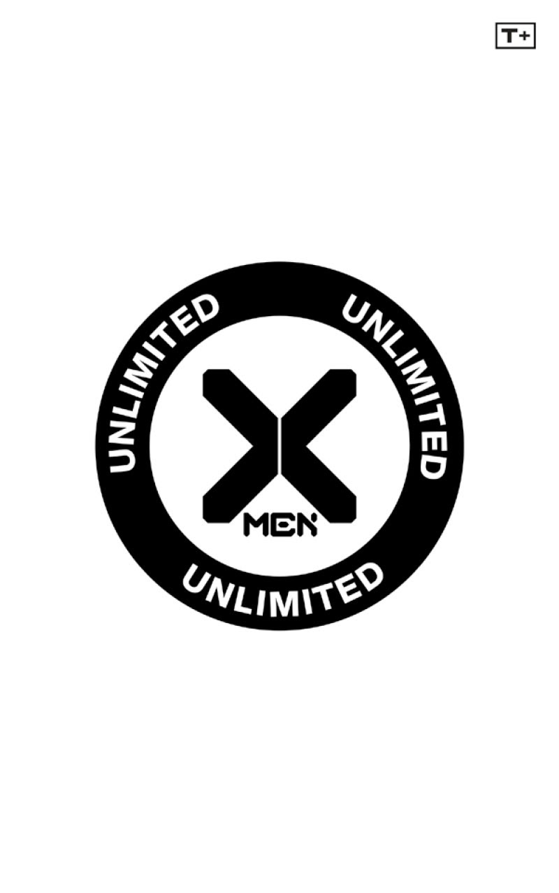 Read online X-Men Unlimited: Infinity Comic comic -  Issue #20 - 2