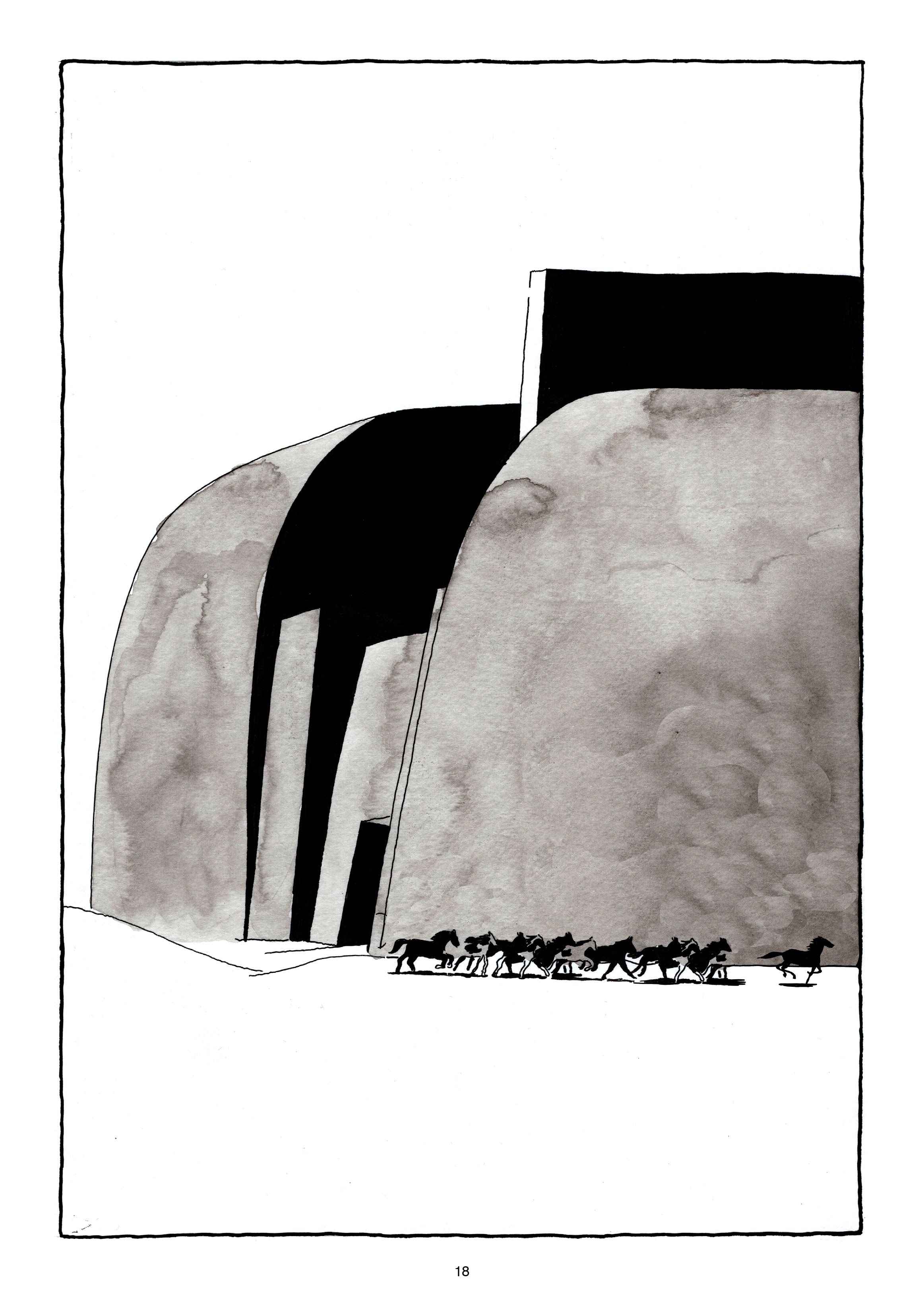 Read online Metax comic -  Issue # TPB (Part 1) - 20