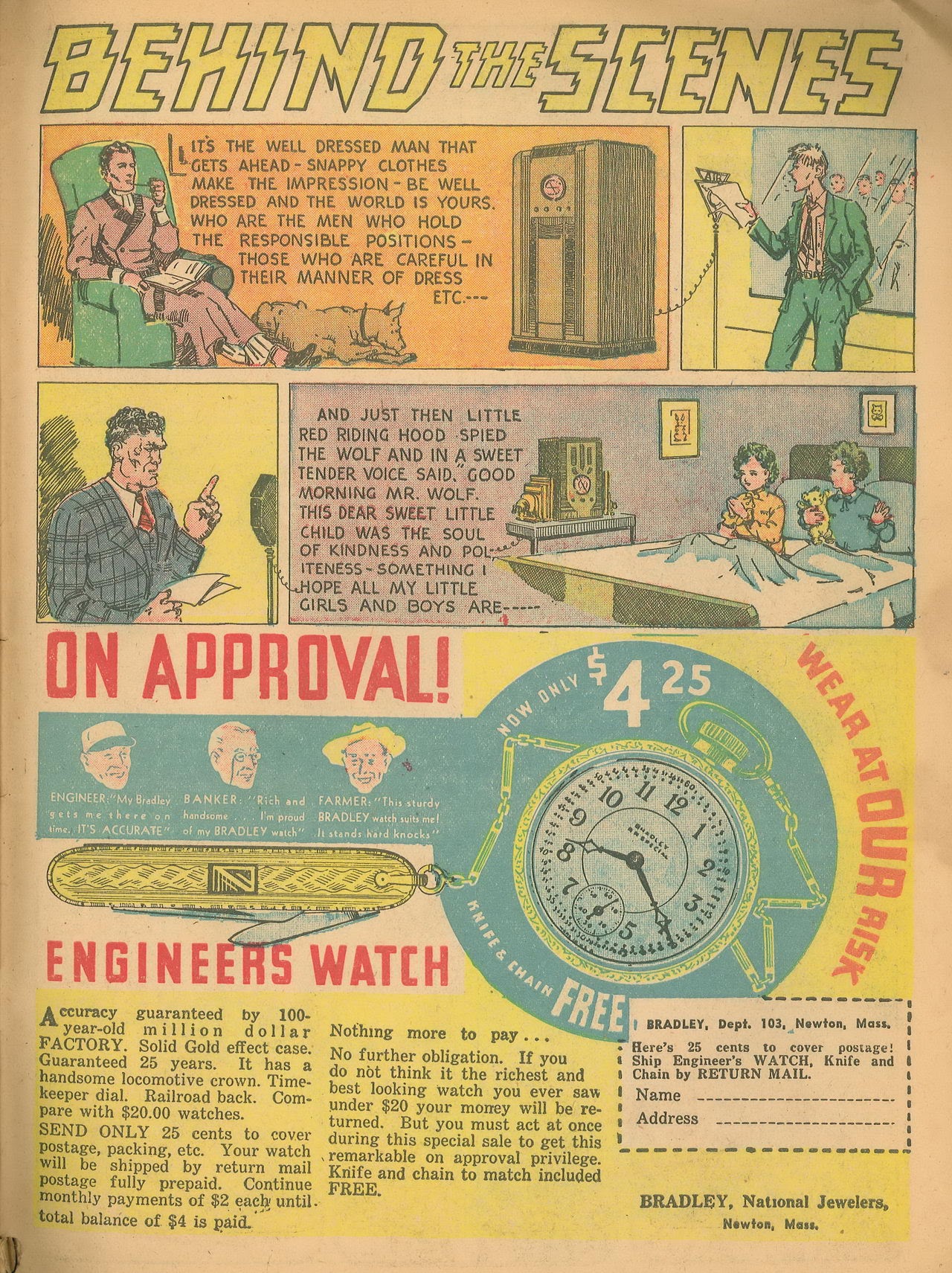 Read online Star Comics comic -  Issue #2 - 52