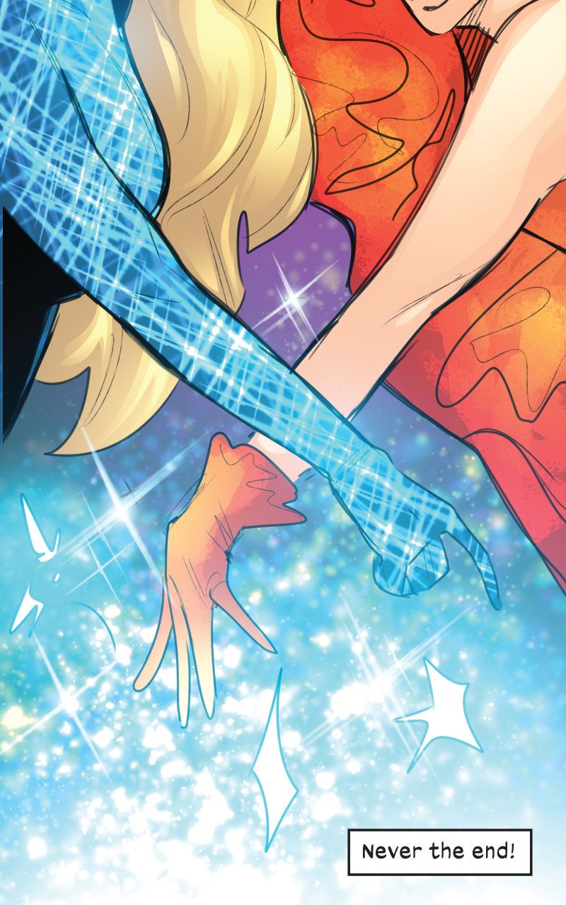 Read online X-Men Unlimited: Infinity Comic comic -  Issue #105 - 39