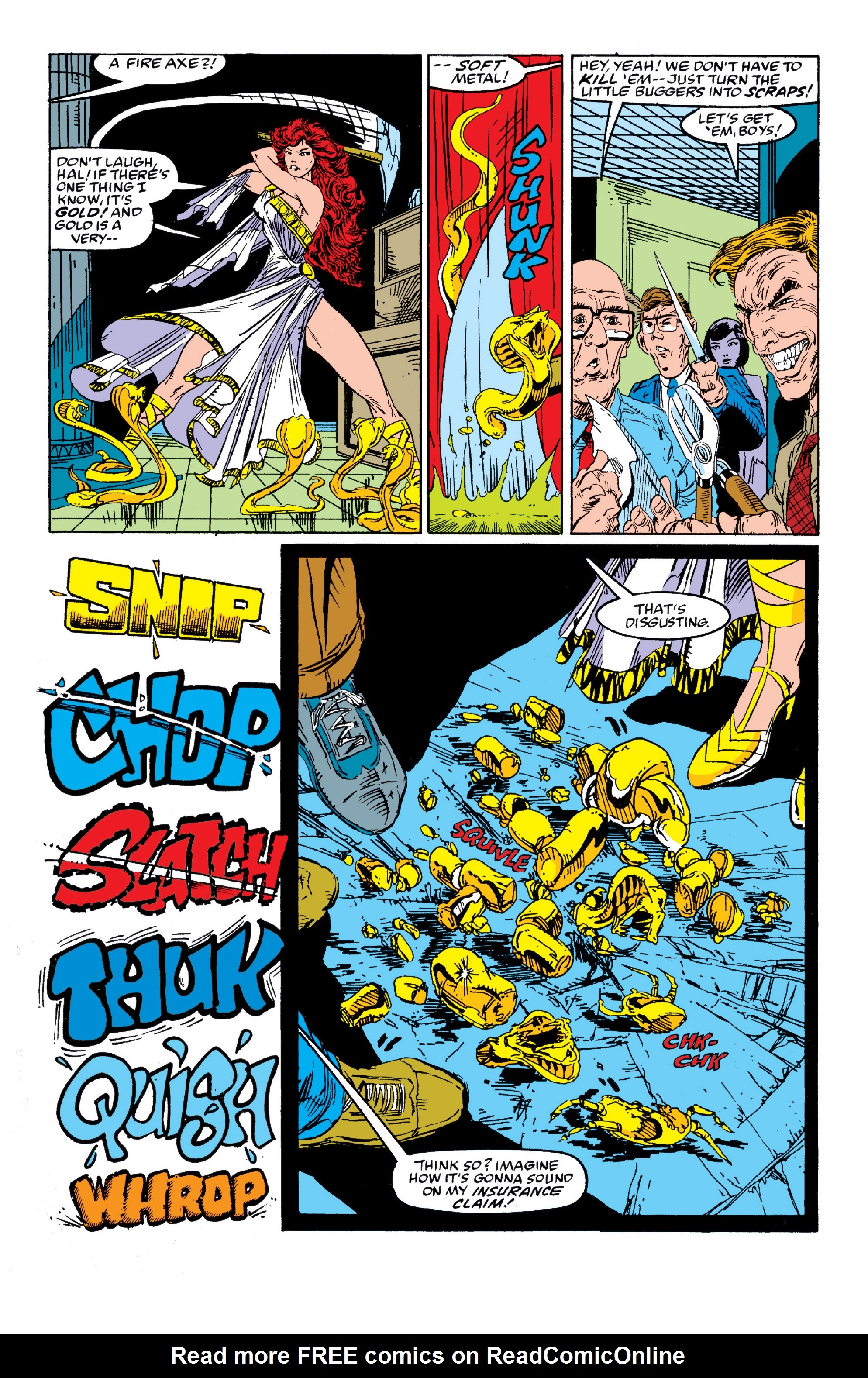 Read online Amazing Spider-Man Epic Collection comic -  Issue # Assassin Nation (Part 1) - 45