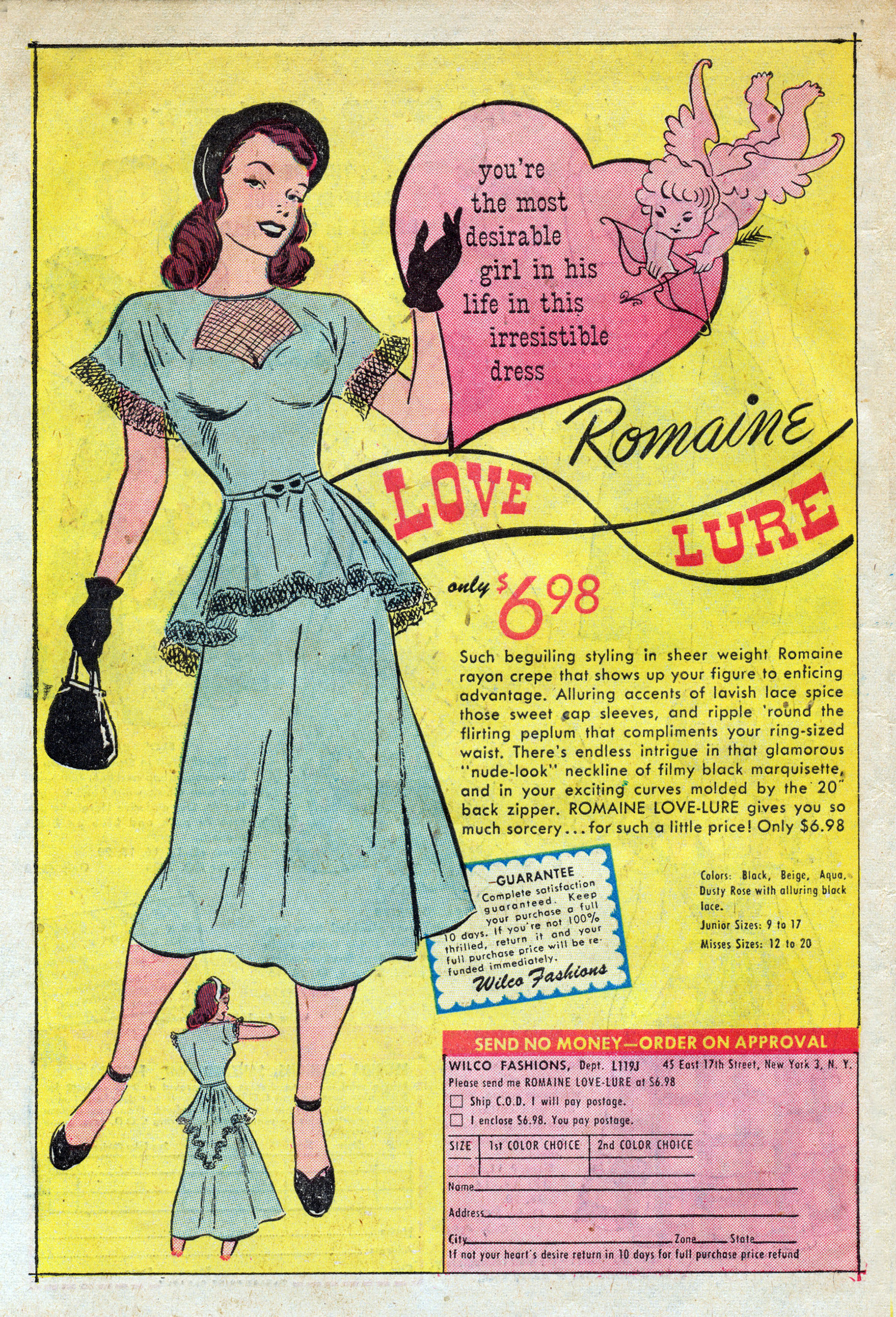 Read online Love Dramas comic -  Issue #2 - 34