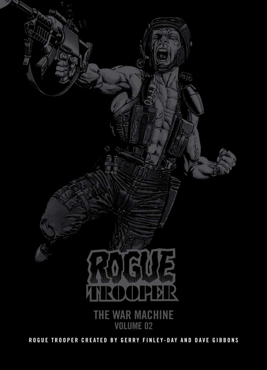 Read online Judge Dredd Megazine (Vol. 5) comic -  Issue #293 - 66