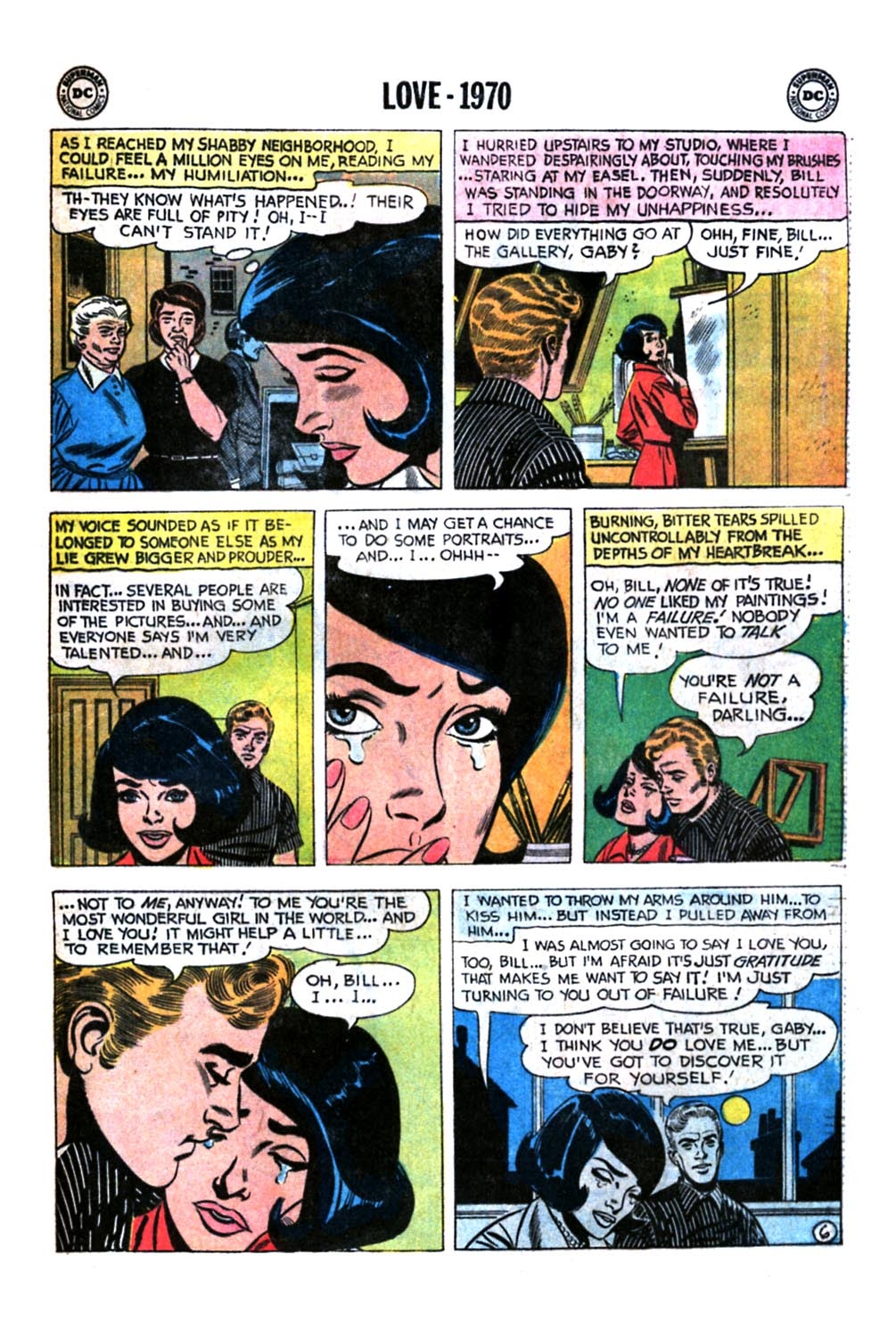 Read online Super DC Giant comic -  Issue #17 - 49