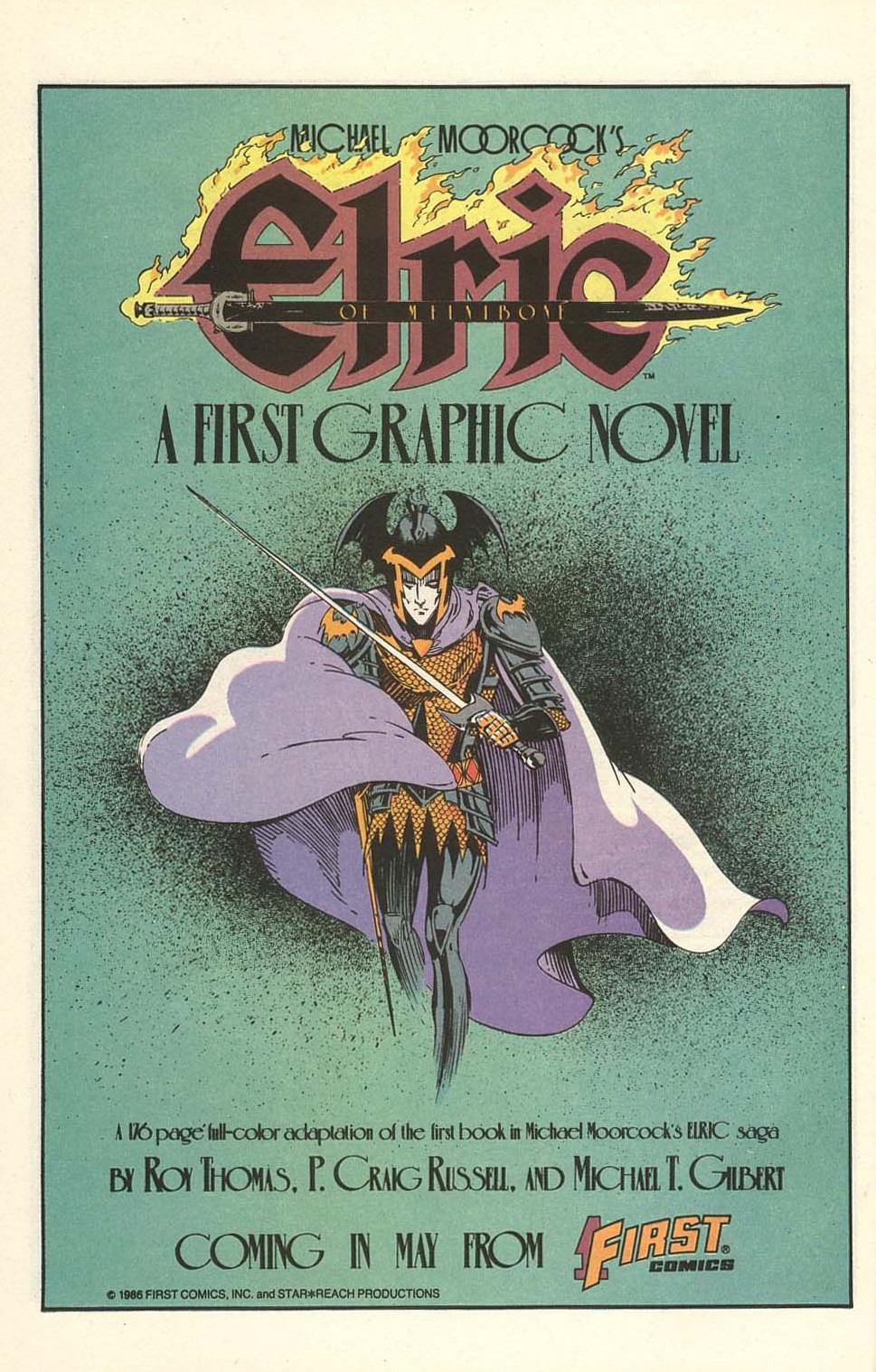 Read online Grimjack comic -  Issue #25 - 28