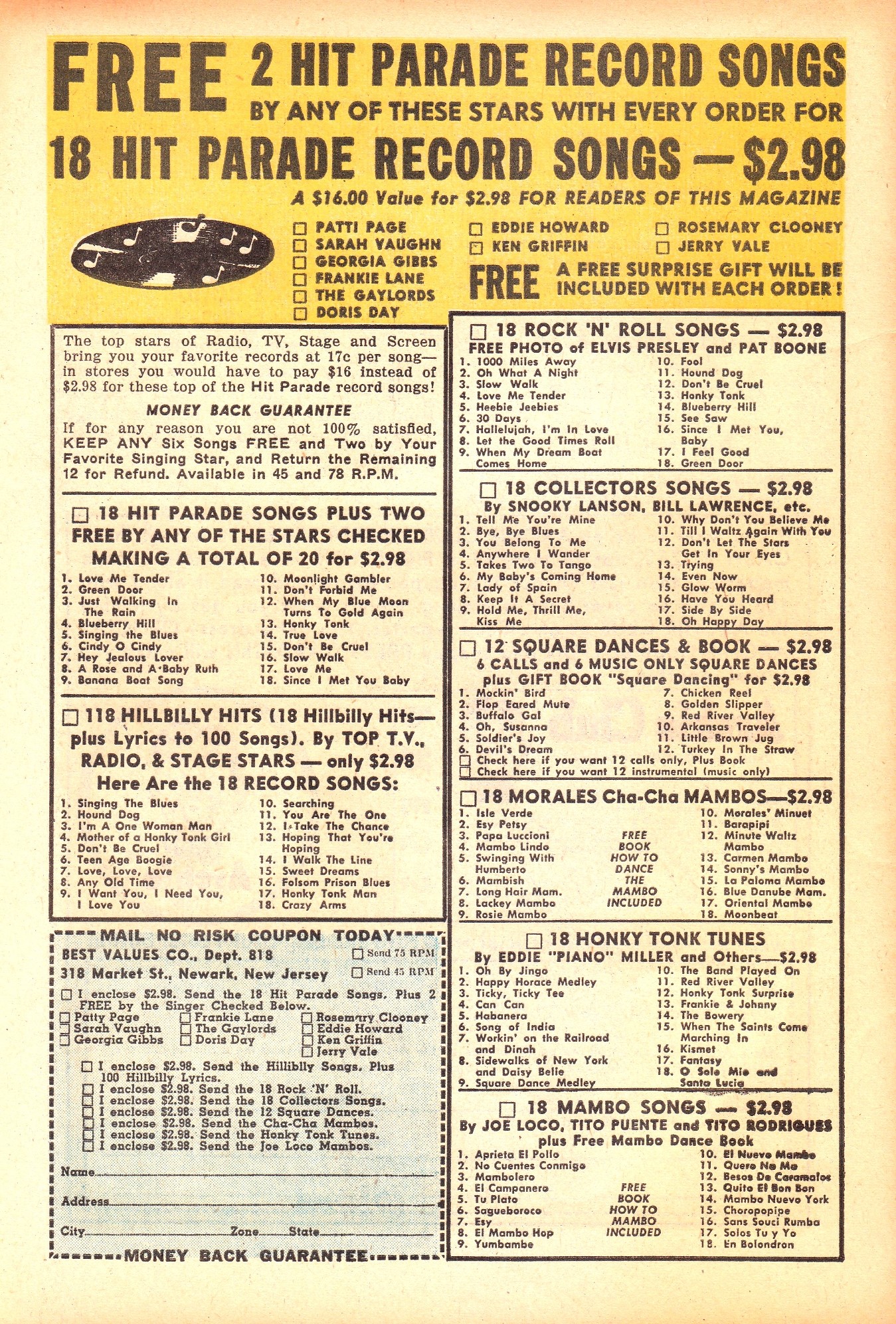 Read online Archie Comics comic -  Issue #086 - 28