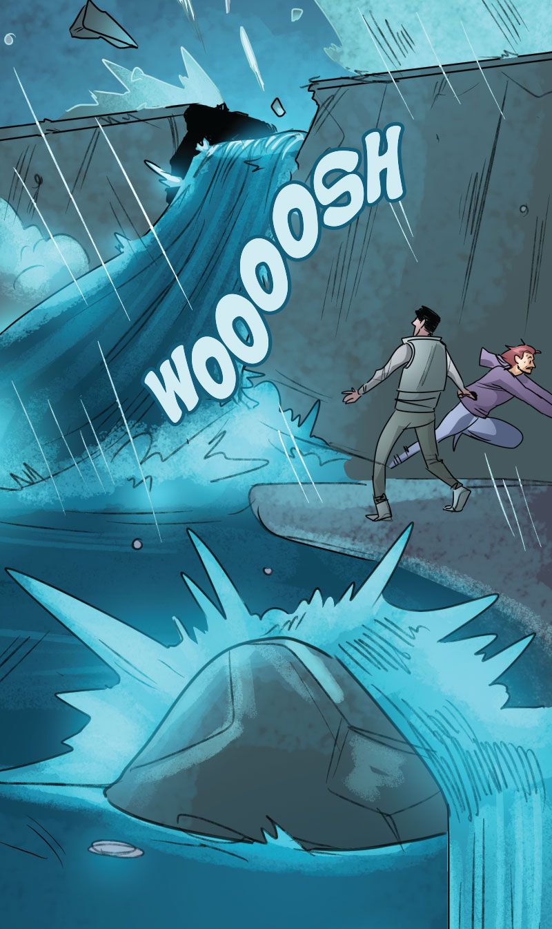 Read online X-Men Unlimited: Infinity Comic comic -  Issue #101 - 26