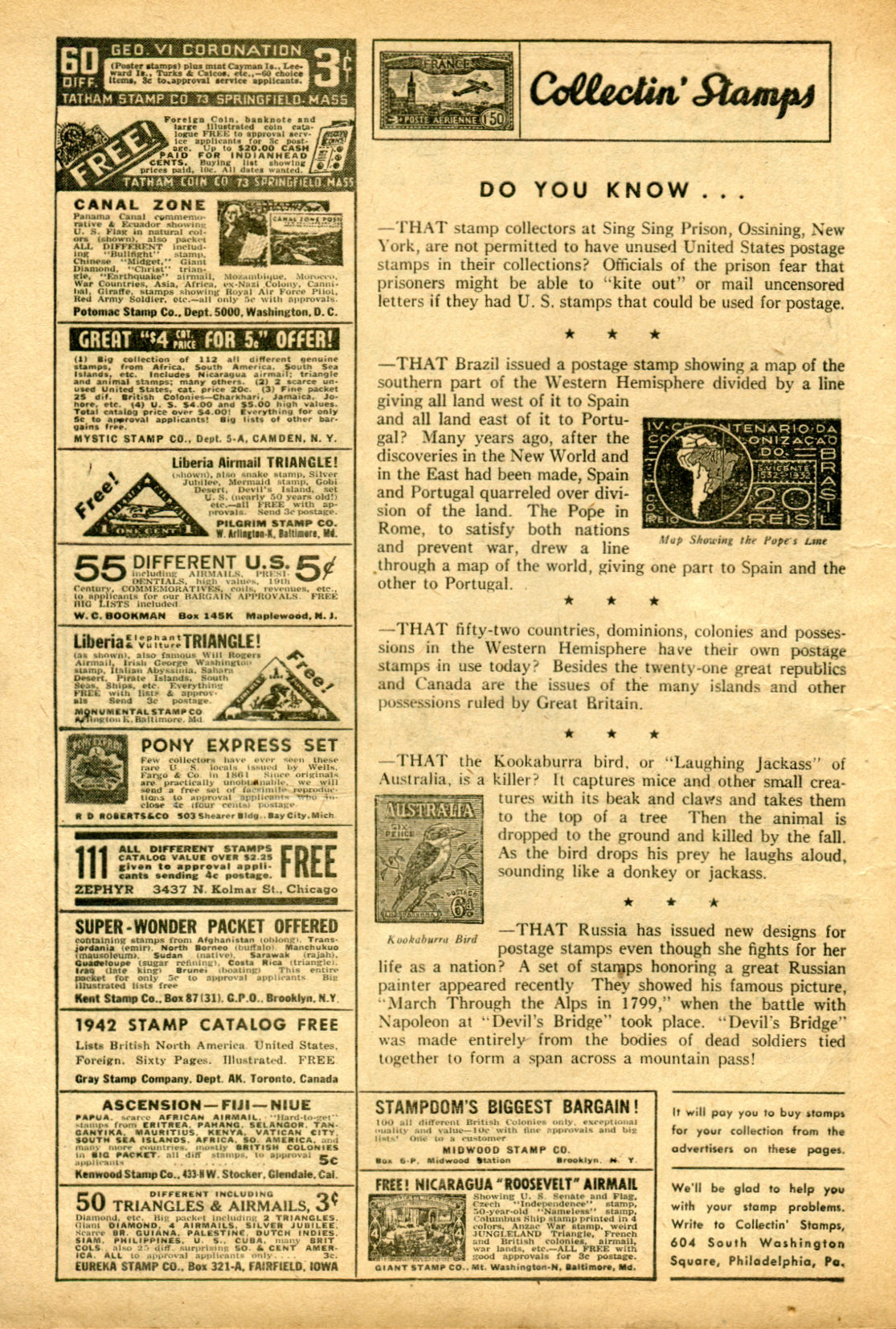 Read online Ace Comics comic -  Issue #59 - 18