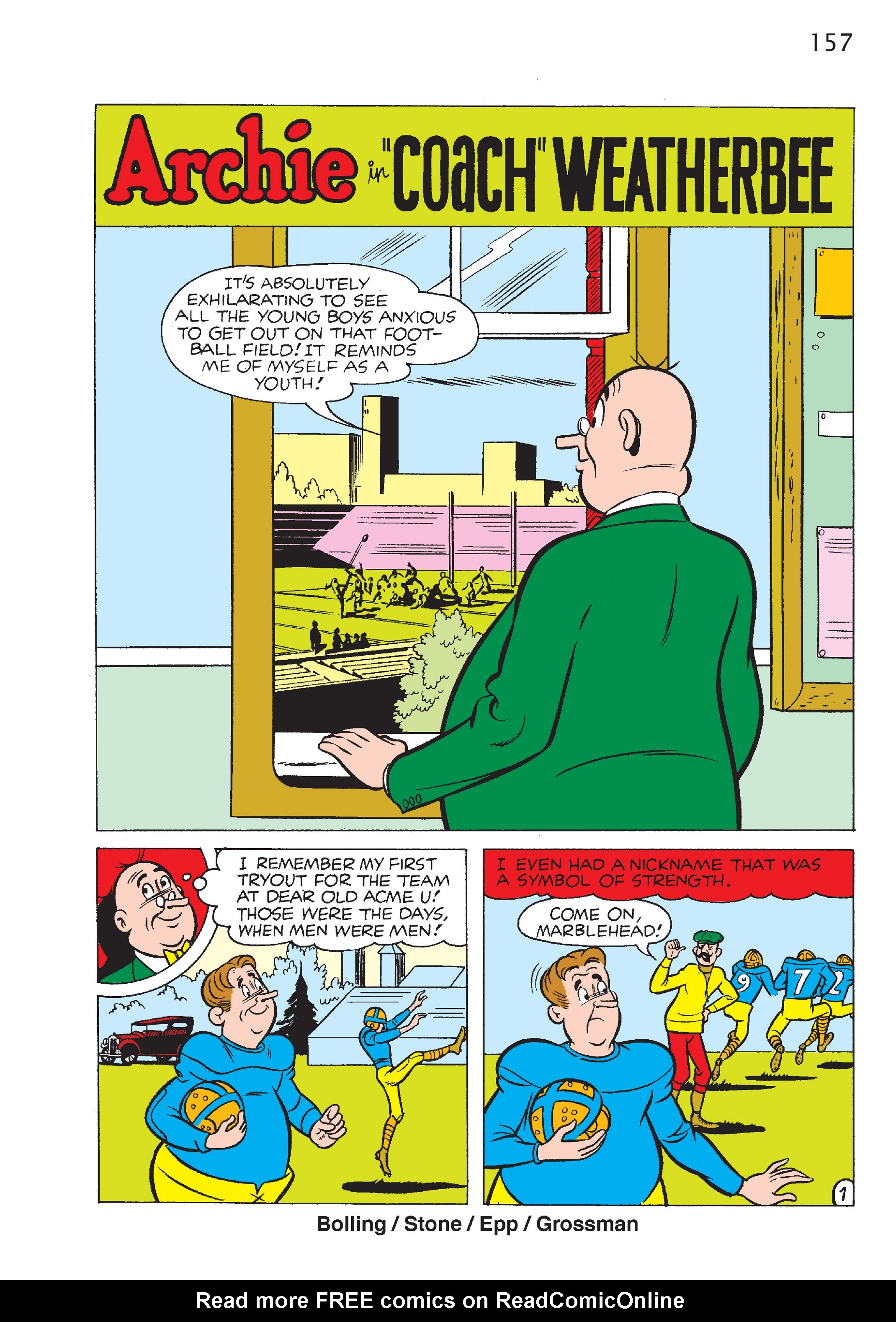 Read online Archie's Favorite High School Comics comic -  Issue # TPB (Part 2) - 58
