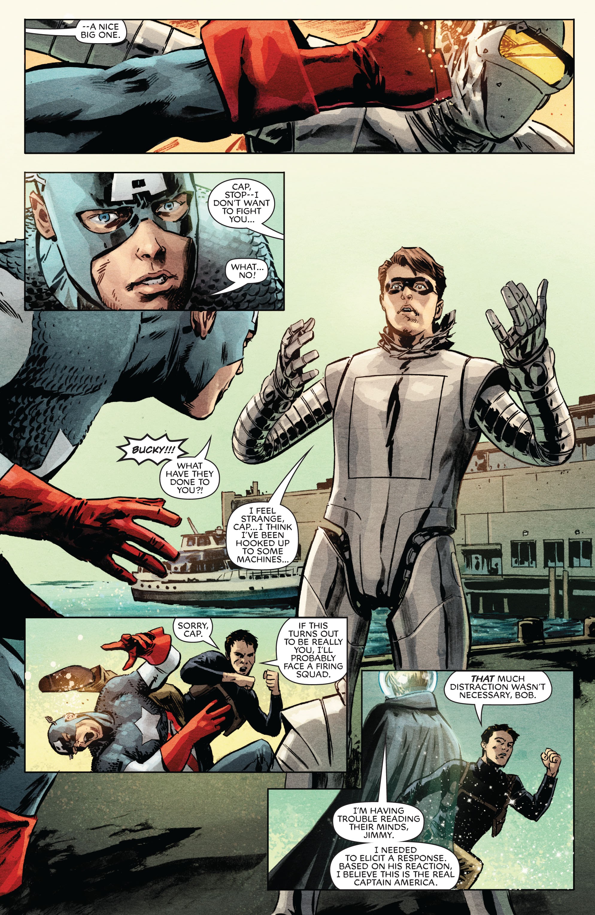 Read online Agents of Atlas: The Complete Collection comic -  Issue # TPB 2 (Part 4) - 15