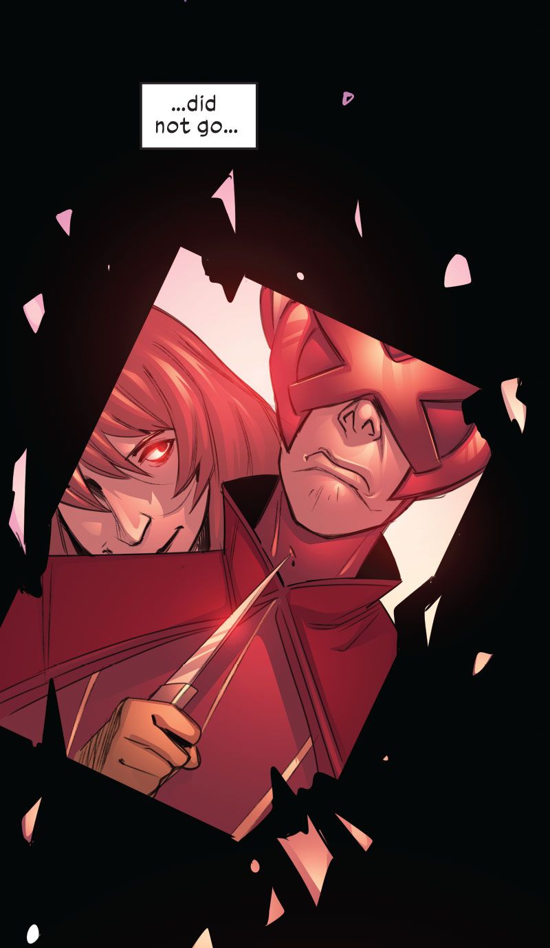 Read online X-Men Unlimited: Infinity Comic comic -  Issue #105 - 8