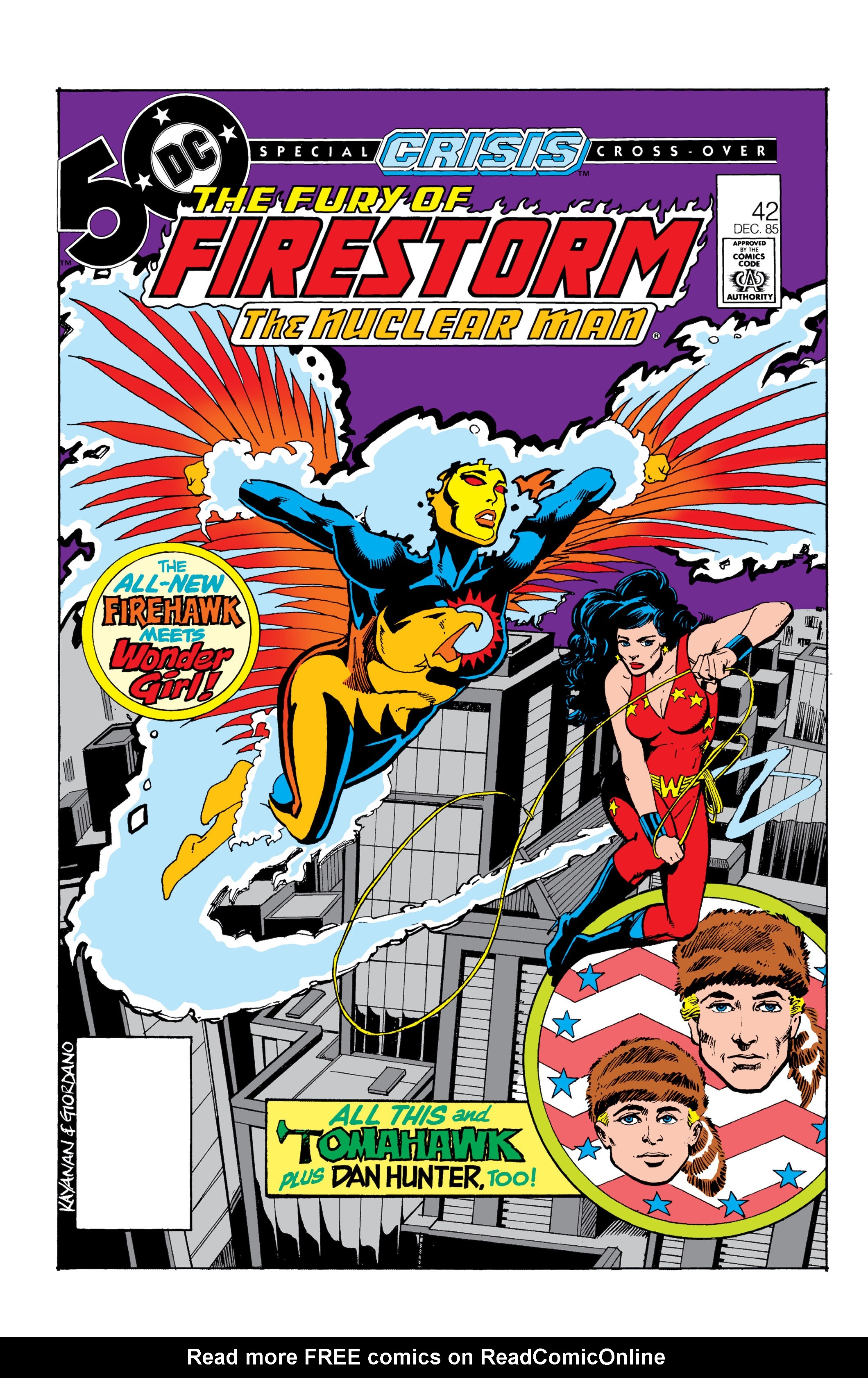 Read online Crisis On Infinite Earths Companion Deluxe Edition comic -  Issue # TPB 1 (Part 4) - 40