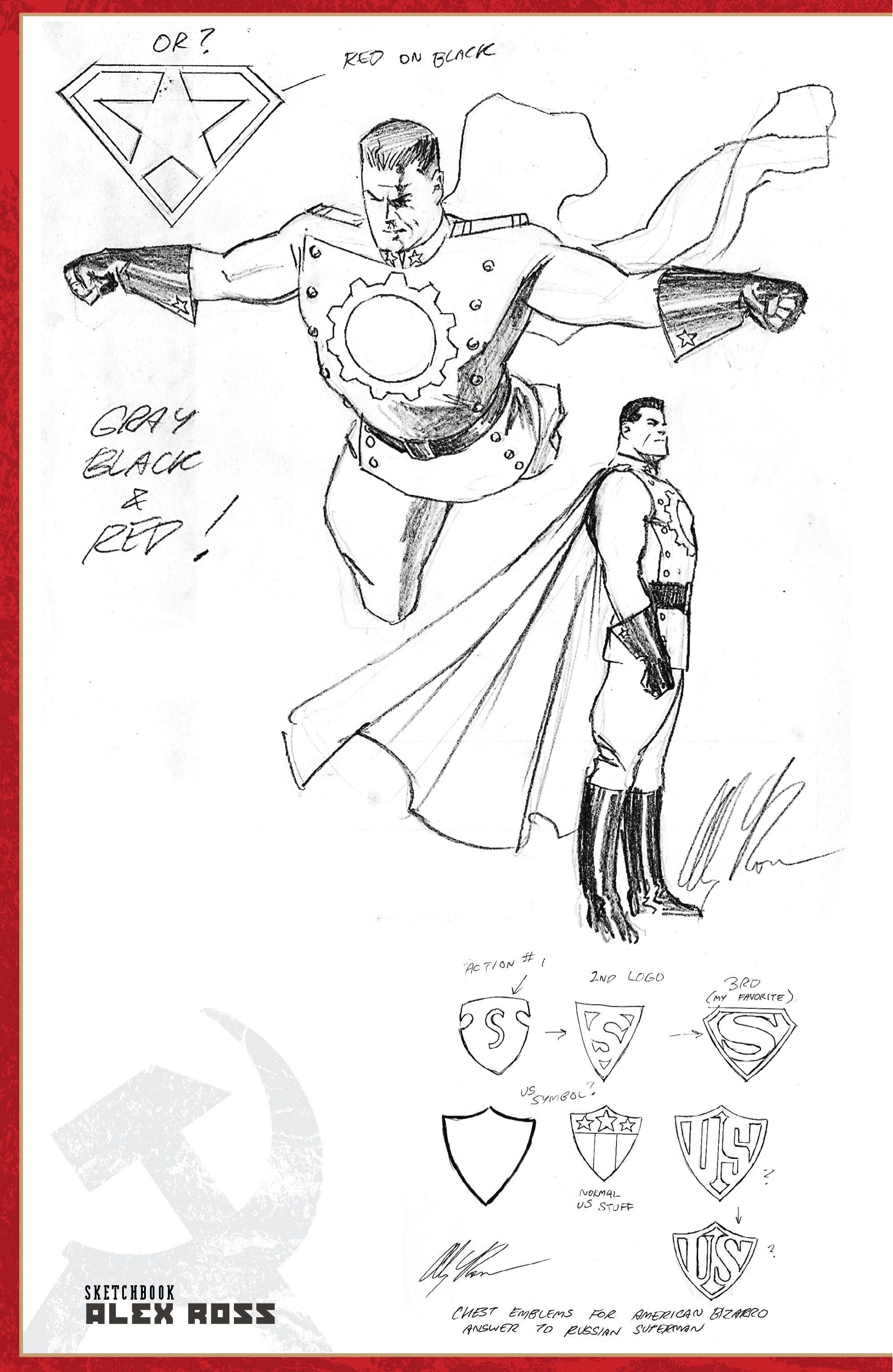 Read online Superman: Red Son comic -  Issue # _TPB (Part 2) - 61