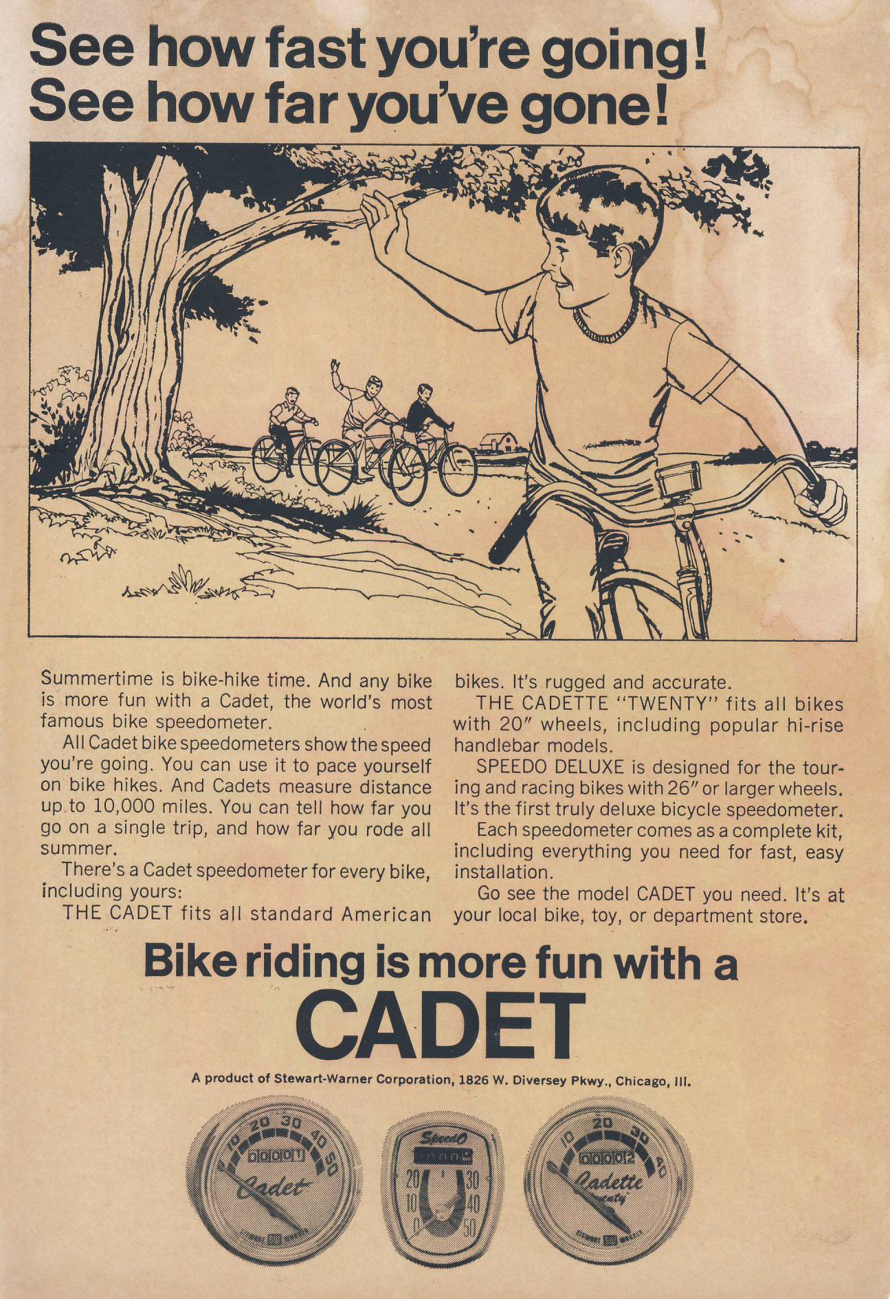 Read online Archie's Pal Jughead Comics comic -  Issue #150 - 2