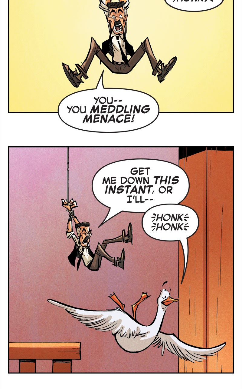 Read online Marvel Fairy Tales: Infinity Comic comic -  Issue #3 - 36