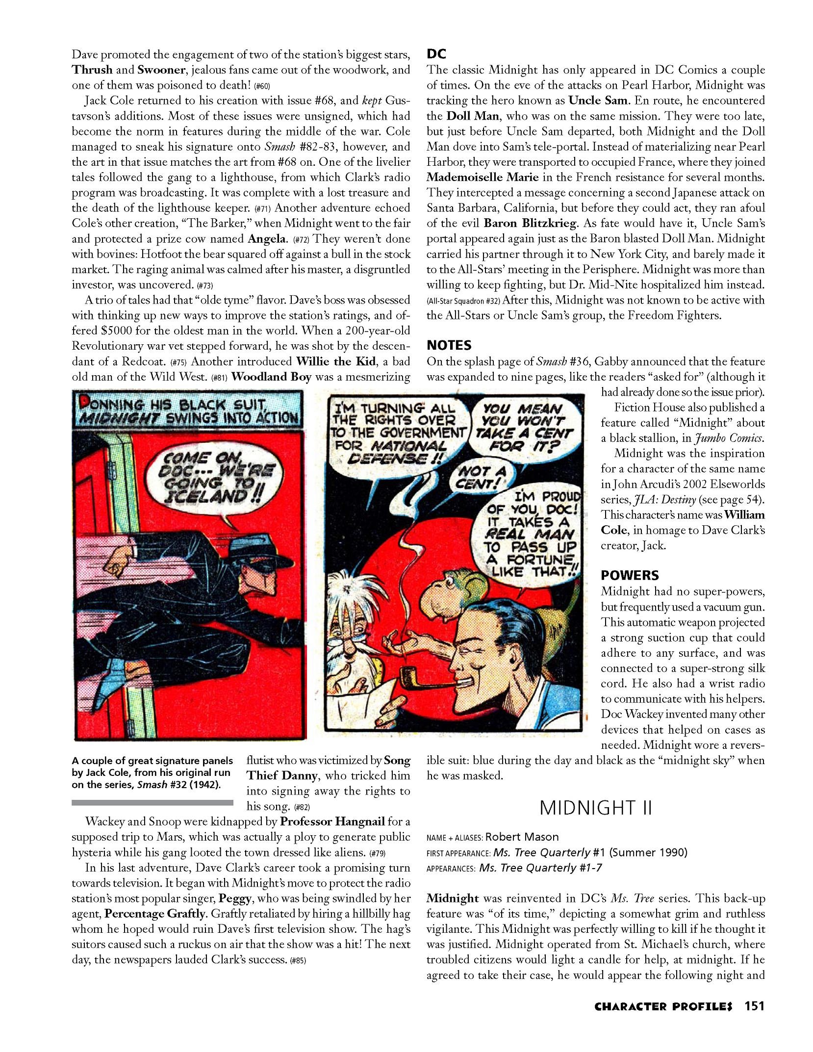 Read online The Quality Companion comic -  Issue # TPB (Part 3) - 18