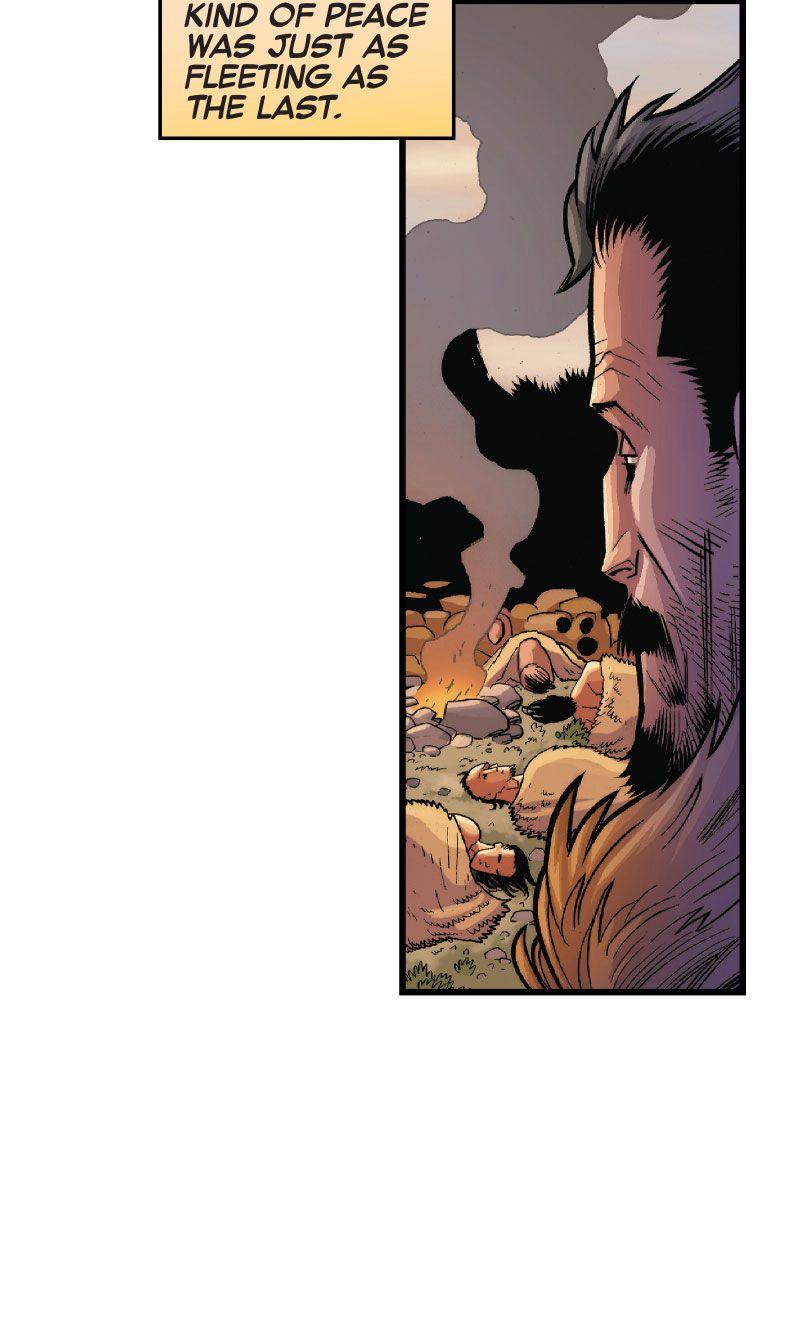 Read online Amazing Spider-Man: Hunted Infinity Comic comic -  Issue #1 - 27