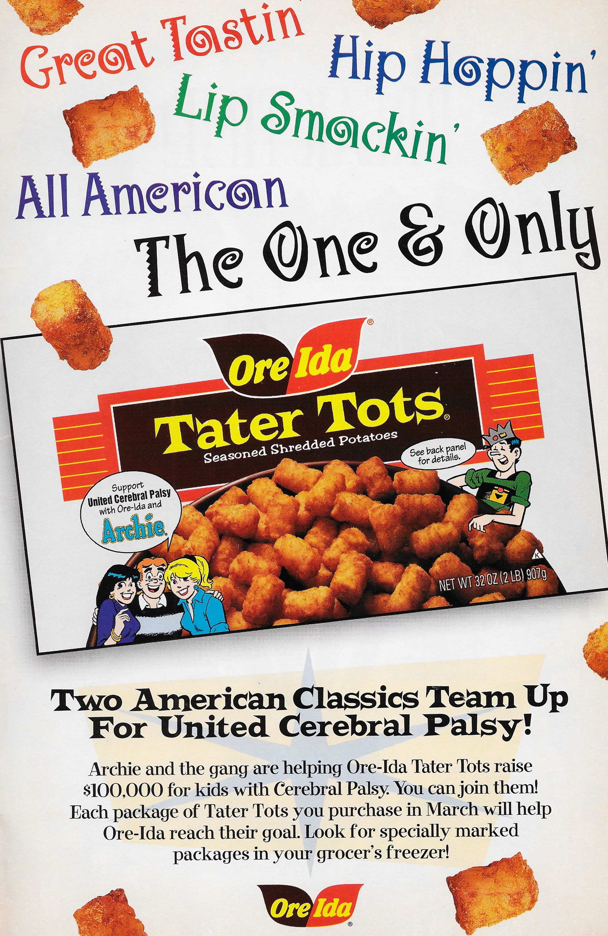 Read online Archie's Pal Jughead Comics comic -  Issue #79 - 35