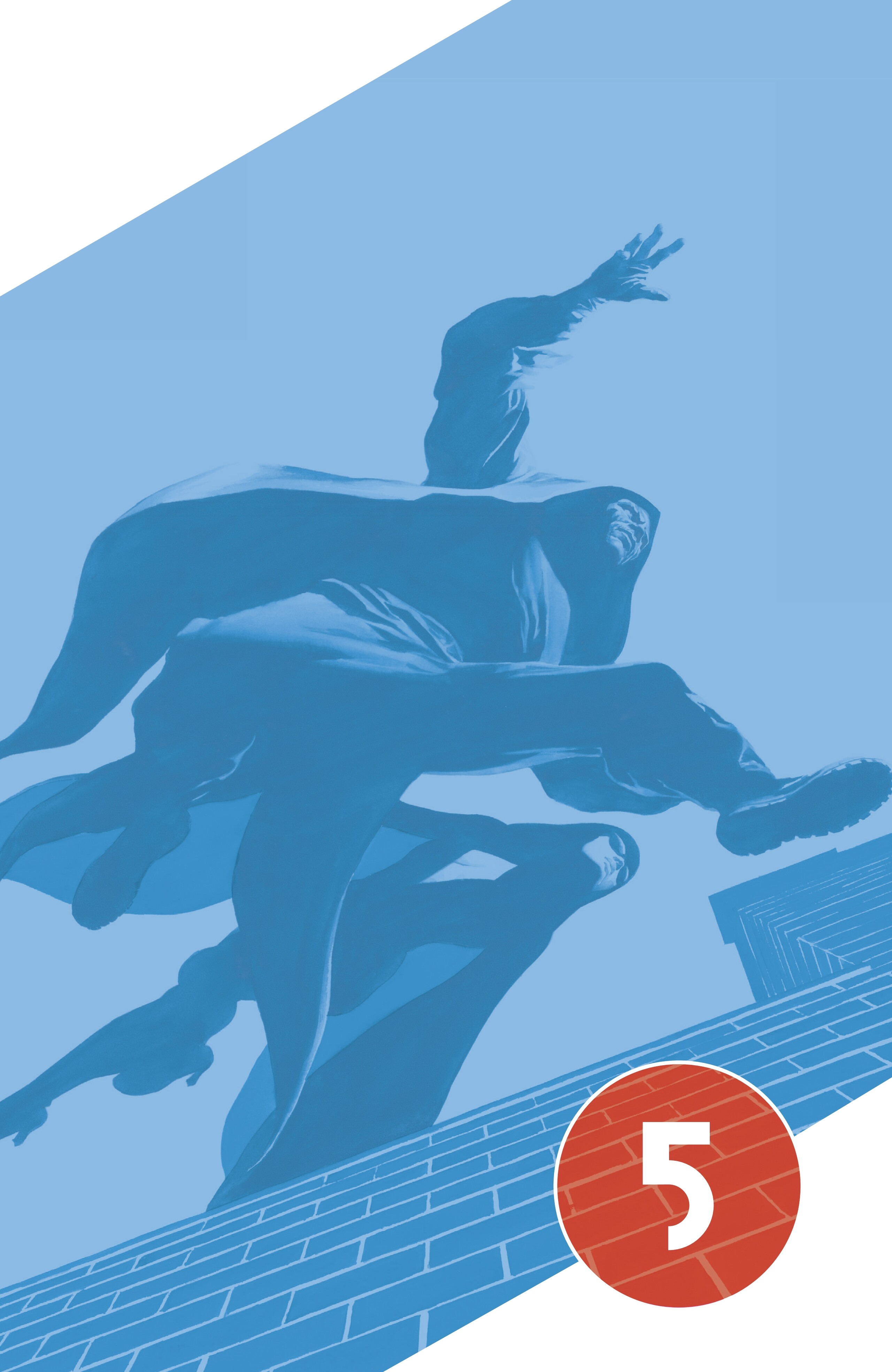 Read online Astro City Metrobook comic -  Issue # TPB 3 (Part 2) - 18
